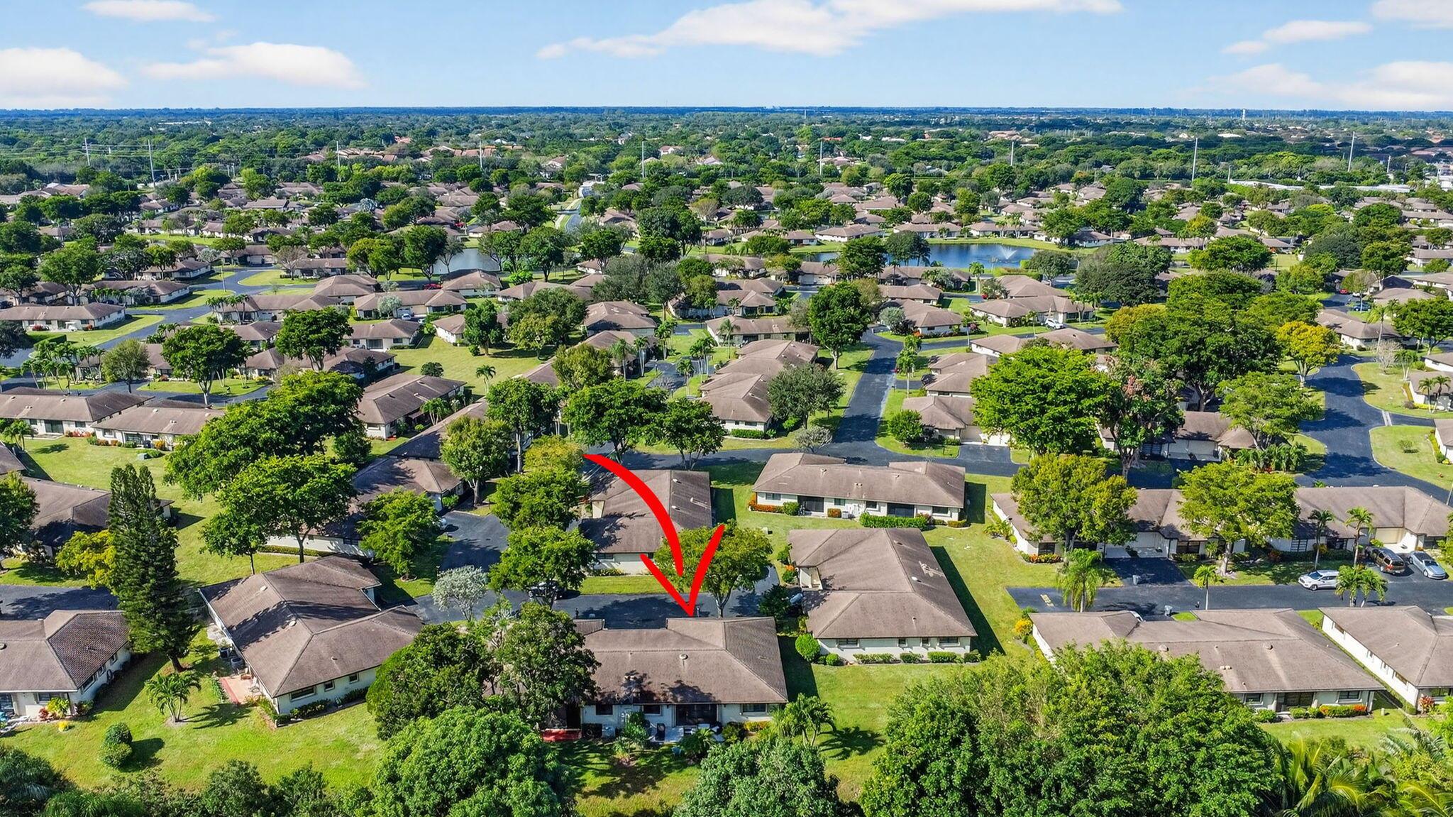 GREENTREE - Residential