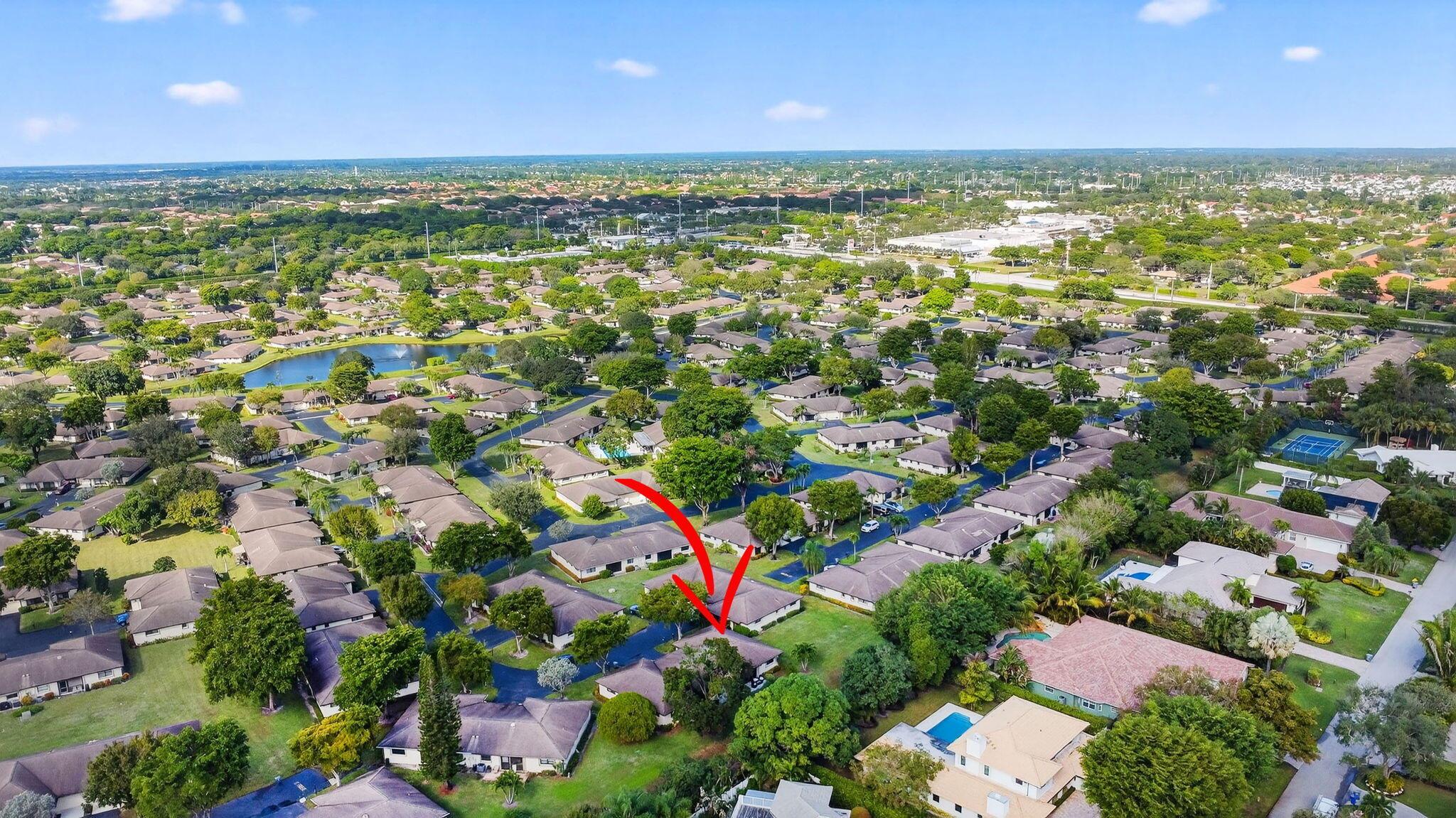 GREENTREE - Residential