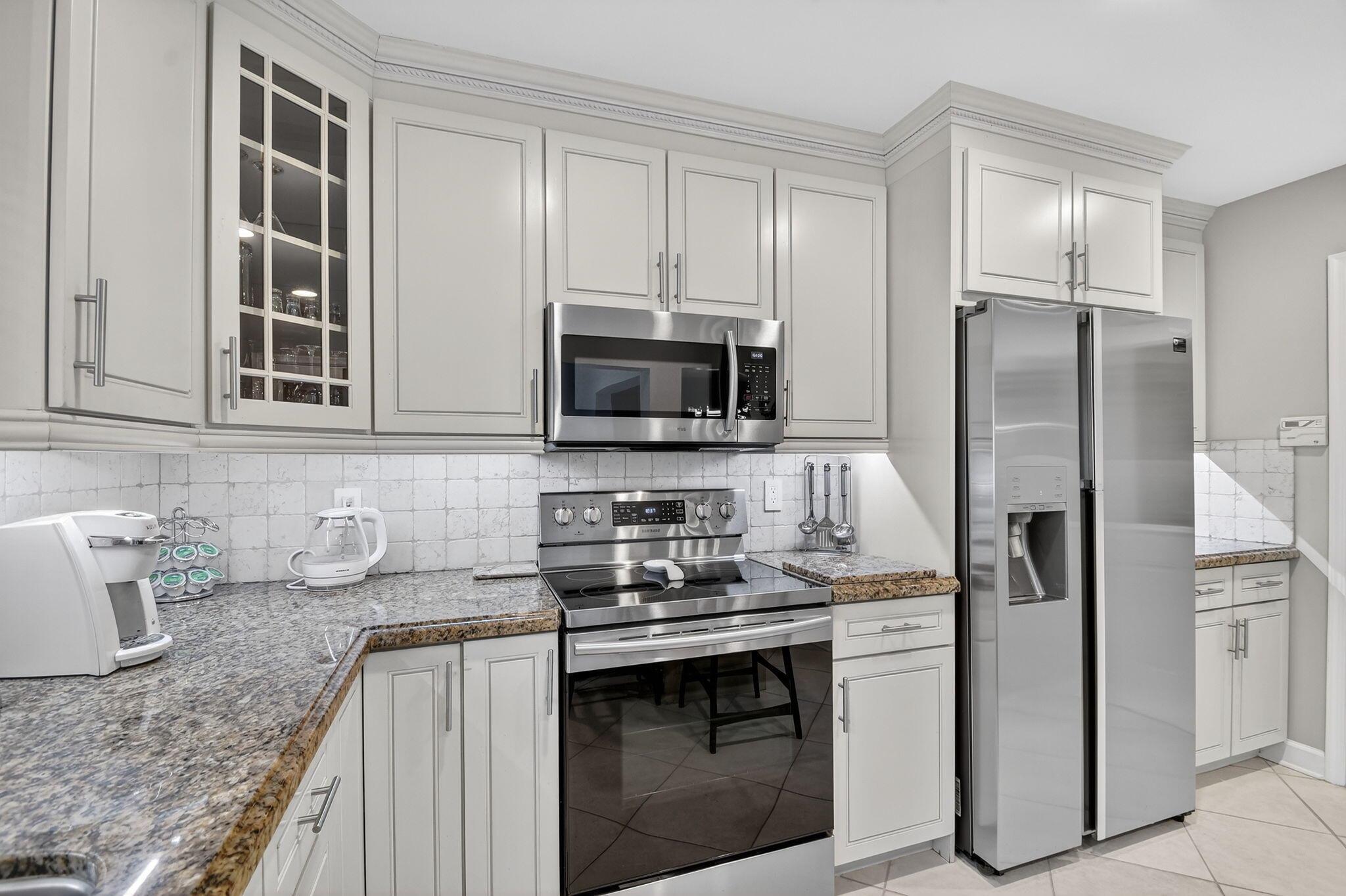 GREENTREE - Residential