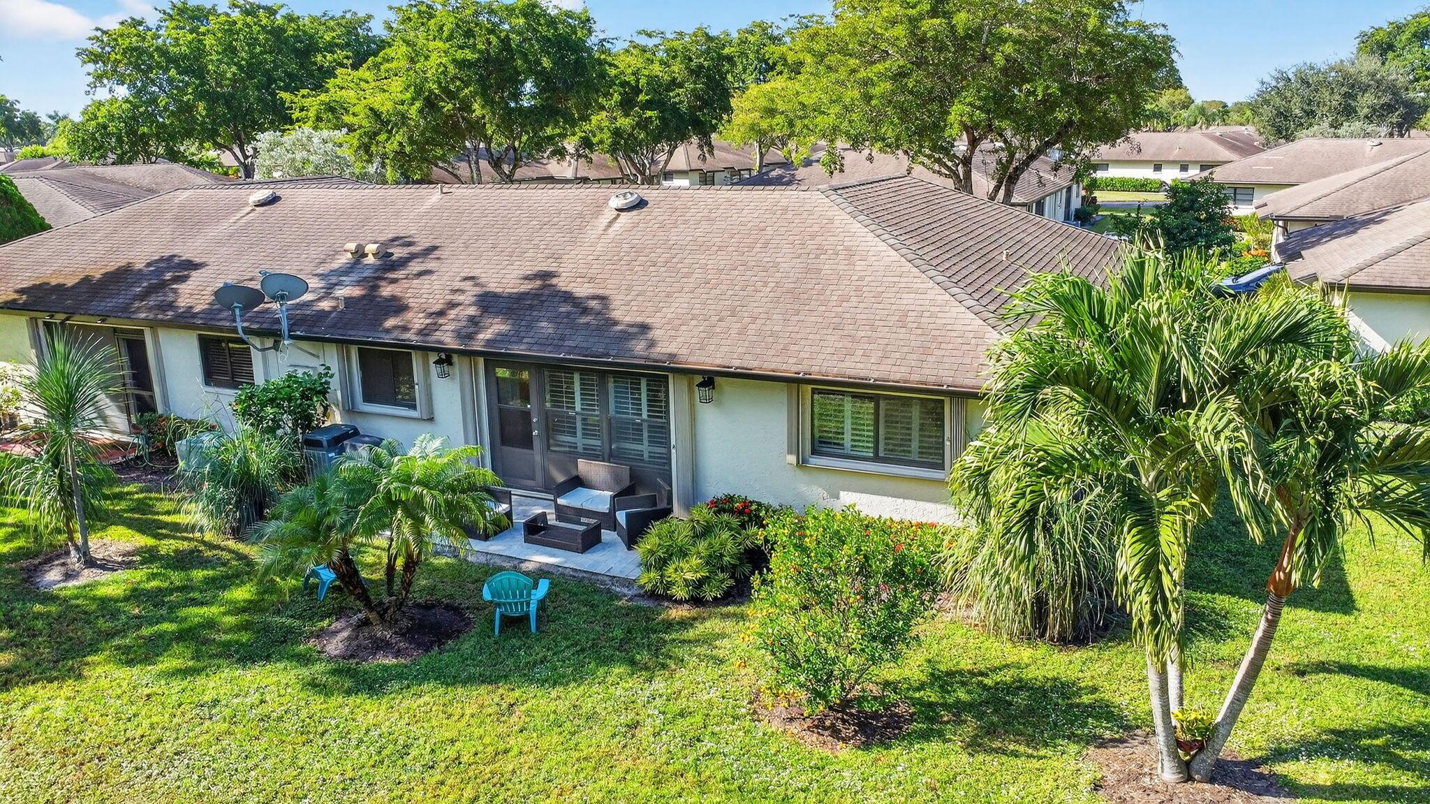 GREENTREE - Residential