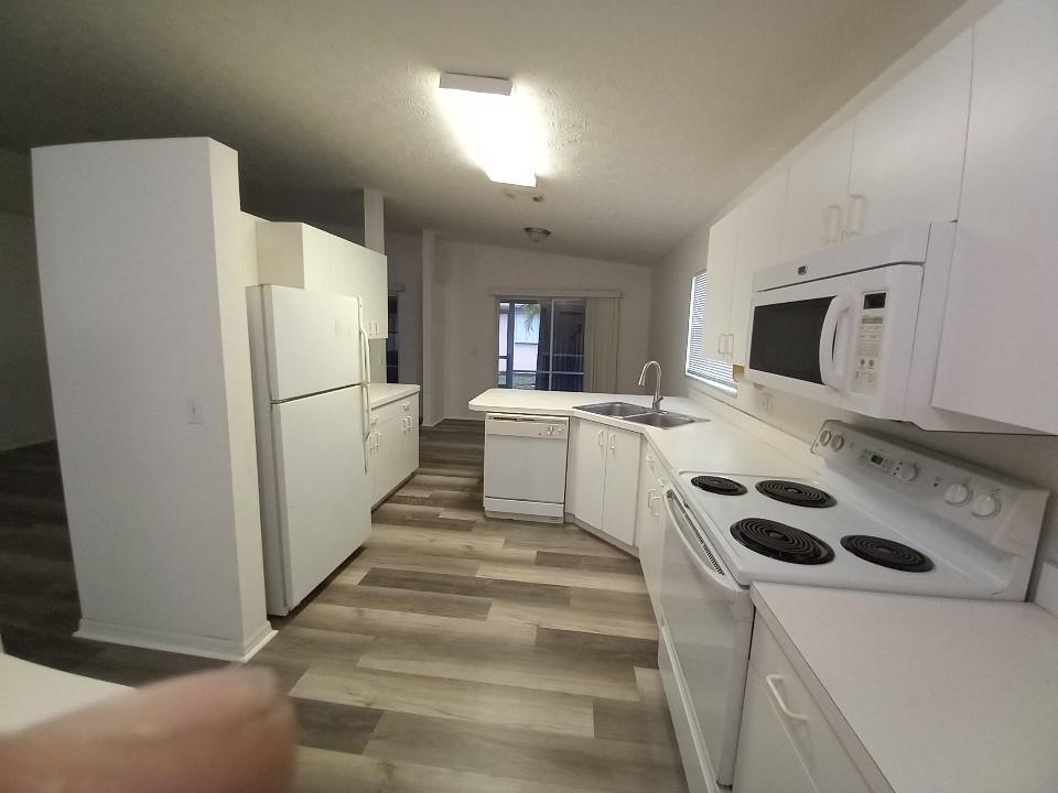 Palm Grove Sub - Residential