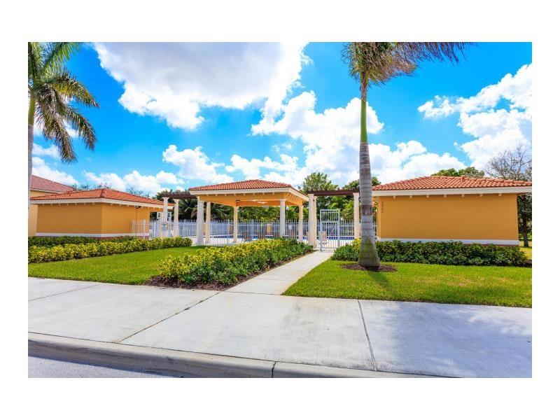 Bella Vista - Residential