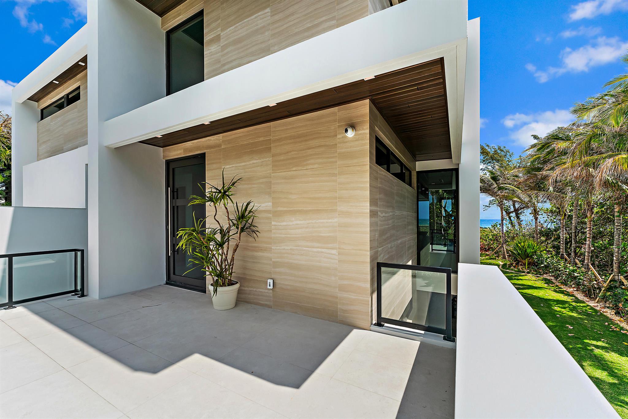 ISLAND BEACH - Residential