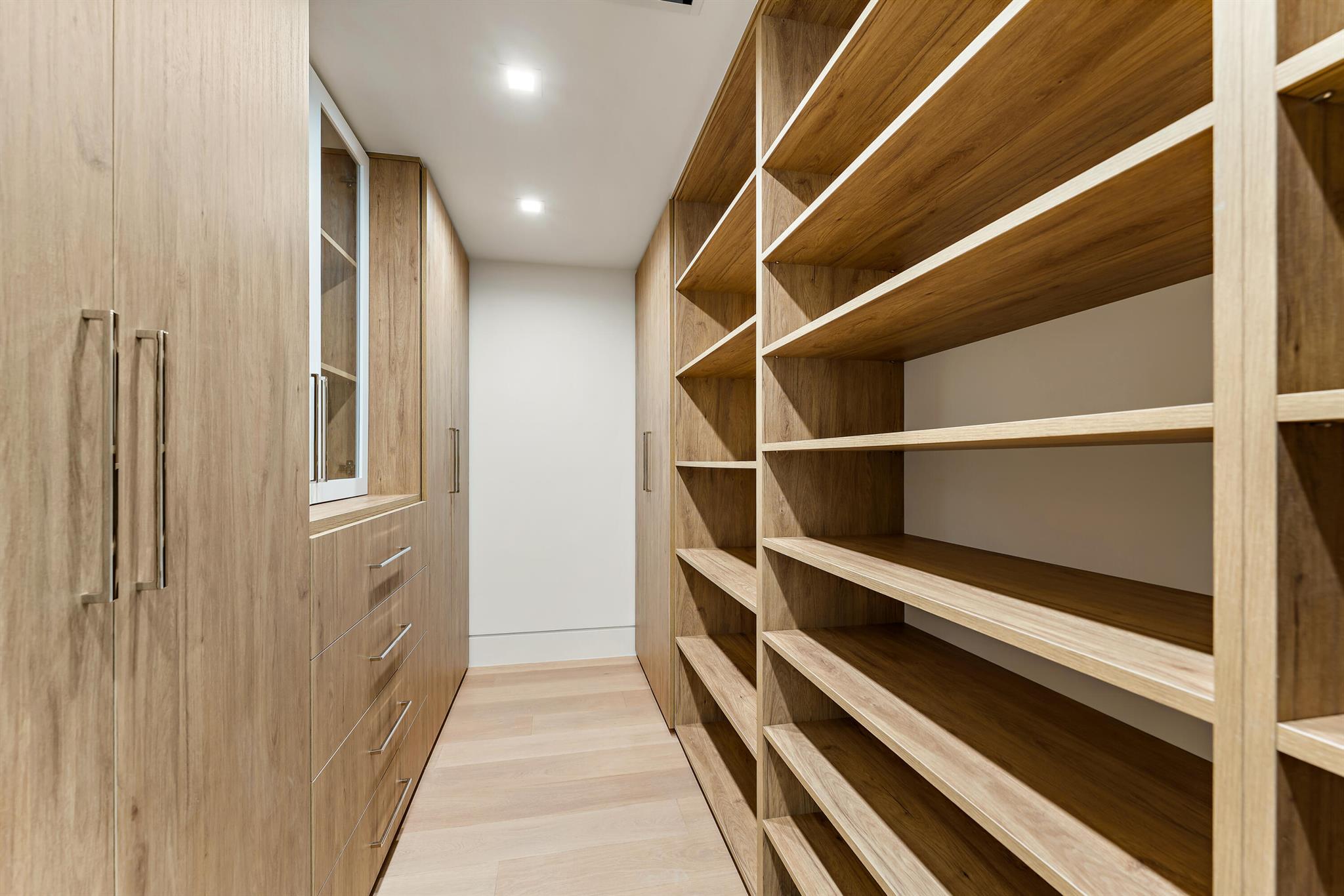 ISLAND BEACH - Residential