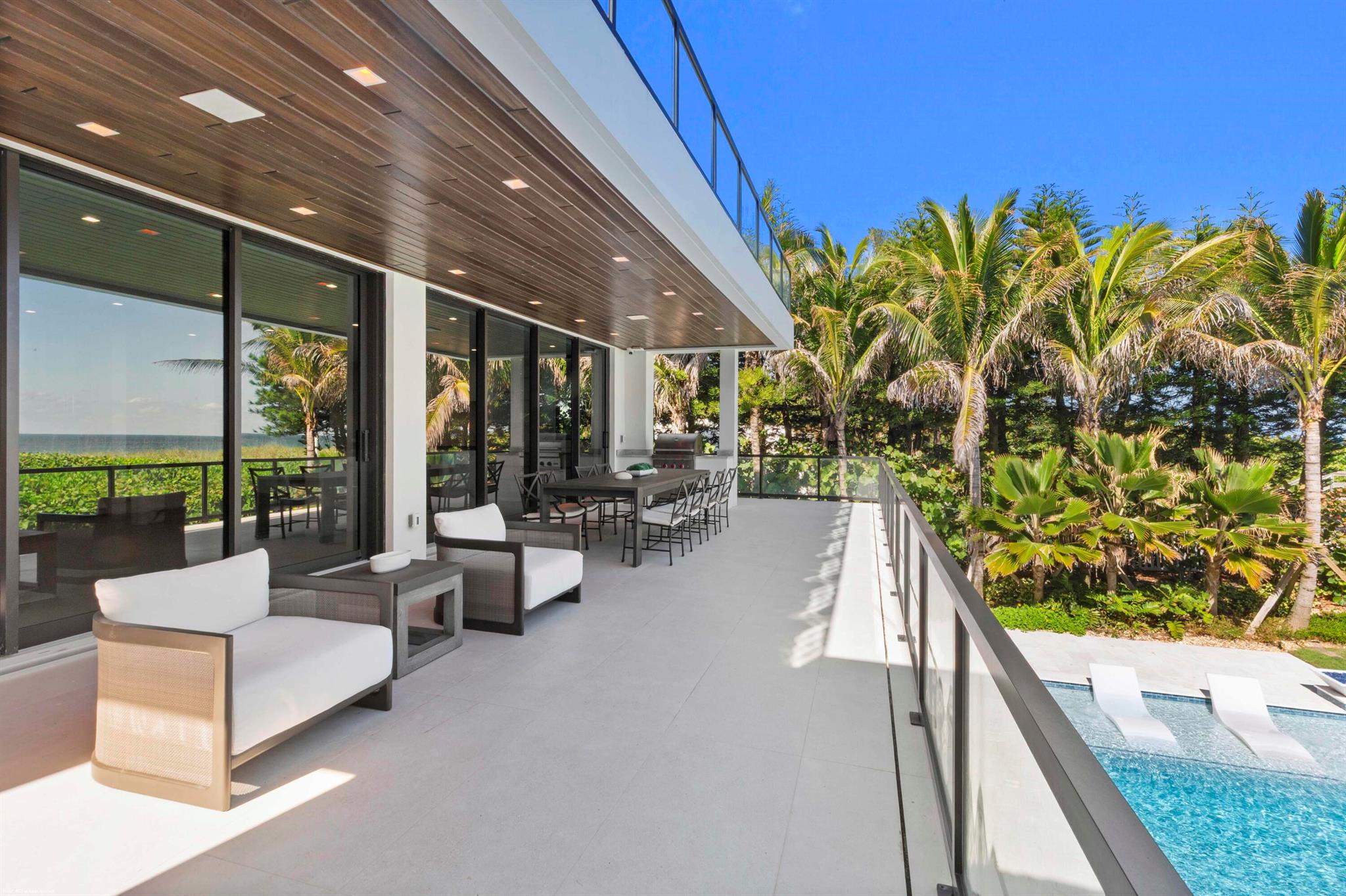 ISLAND BEACH - Residential