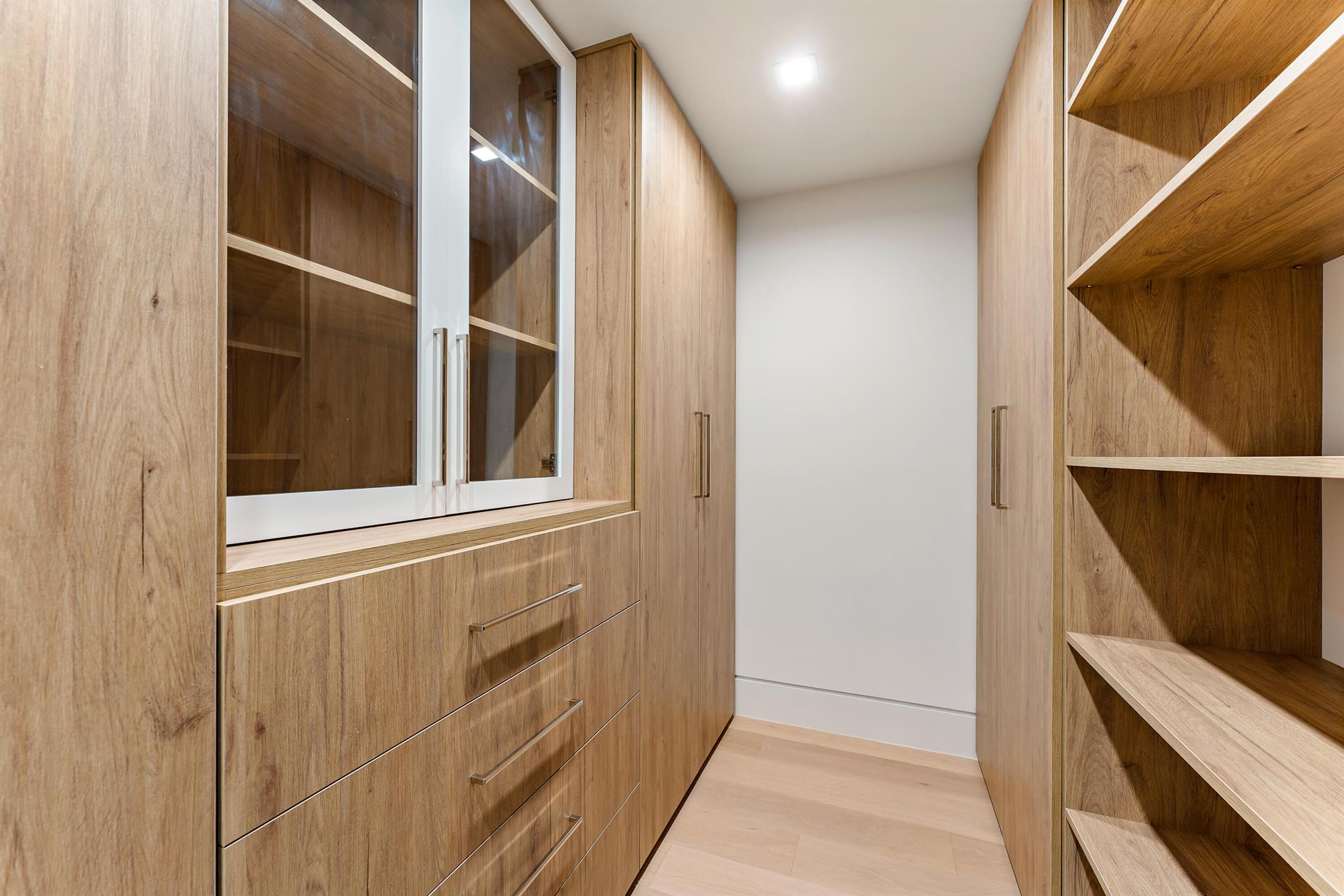 ISLAND BEACH - Residential