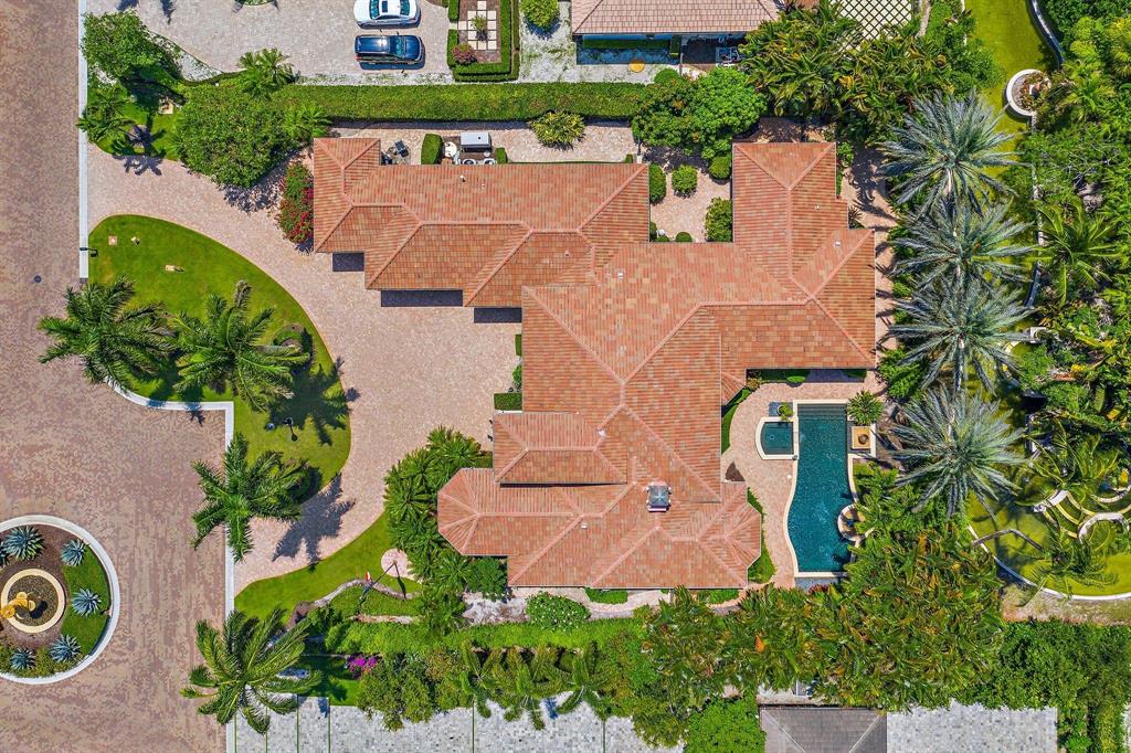 OLD PALM 4 - Residential