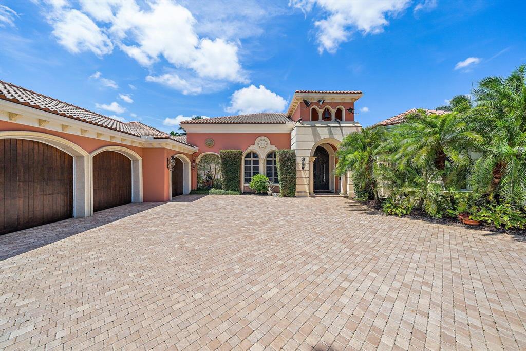 OLD PALM 4 - Residential