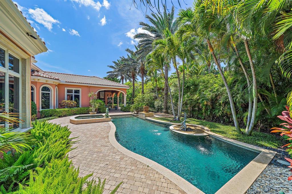 OLD PALM 4 - Residential