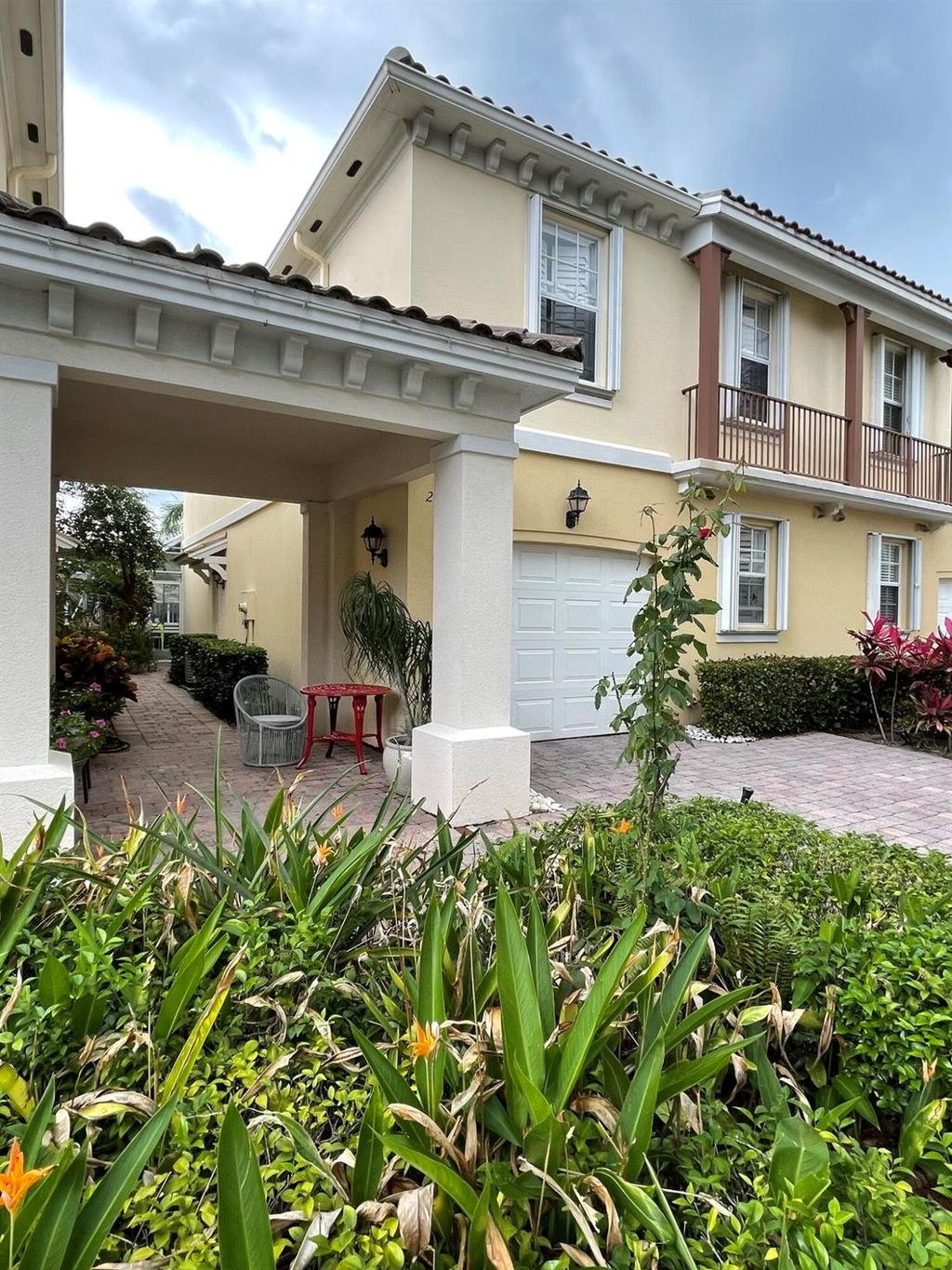 Photo of 245 Fortuna Drive, Palm Beach Gardens, FL 33410 (MLS # R11147584)