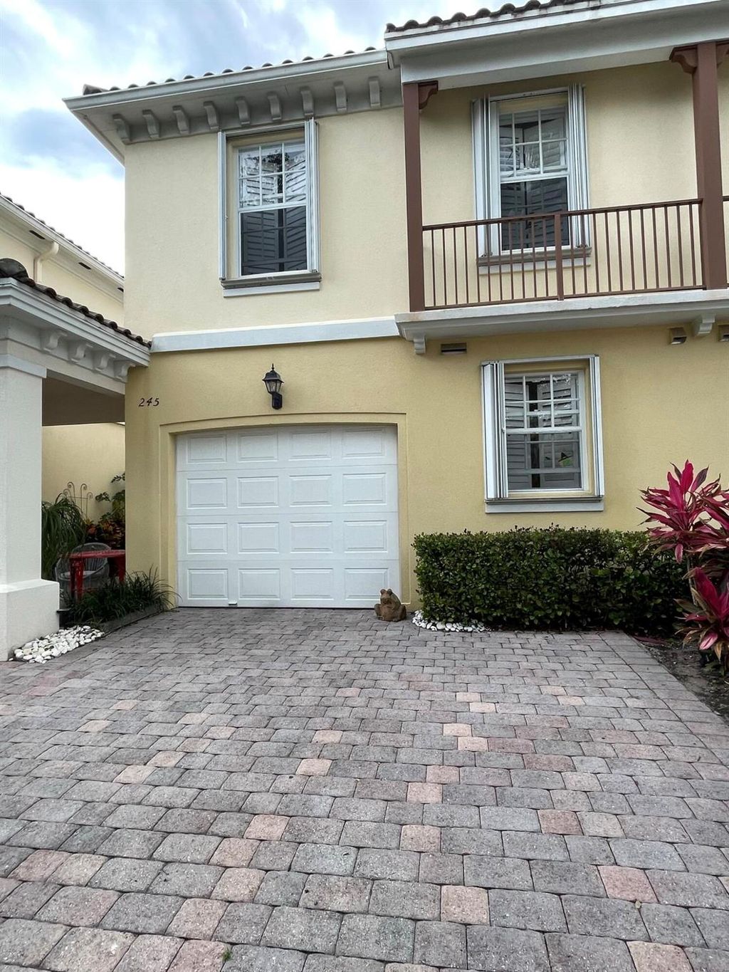 Photo of 245 Fortuna Drive, Palm Beach Gardens, FL 33410 (MLS # R11147584)