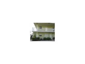1901 Indian River Boulevard Blvd Unit D204  