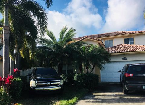13682 SW 280th Terrace Homestead FL 33033