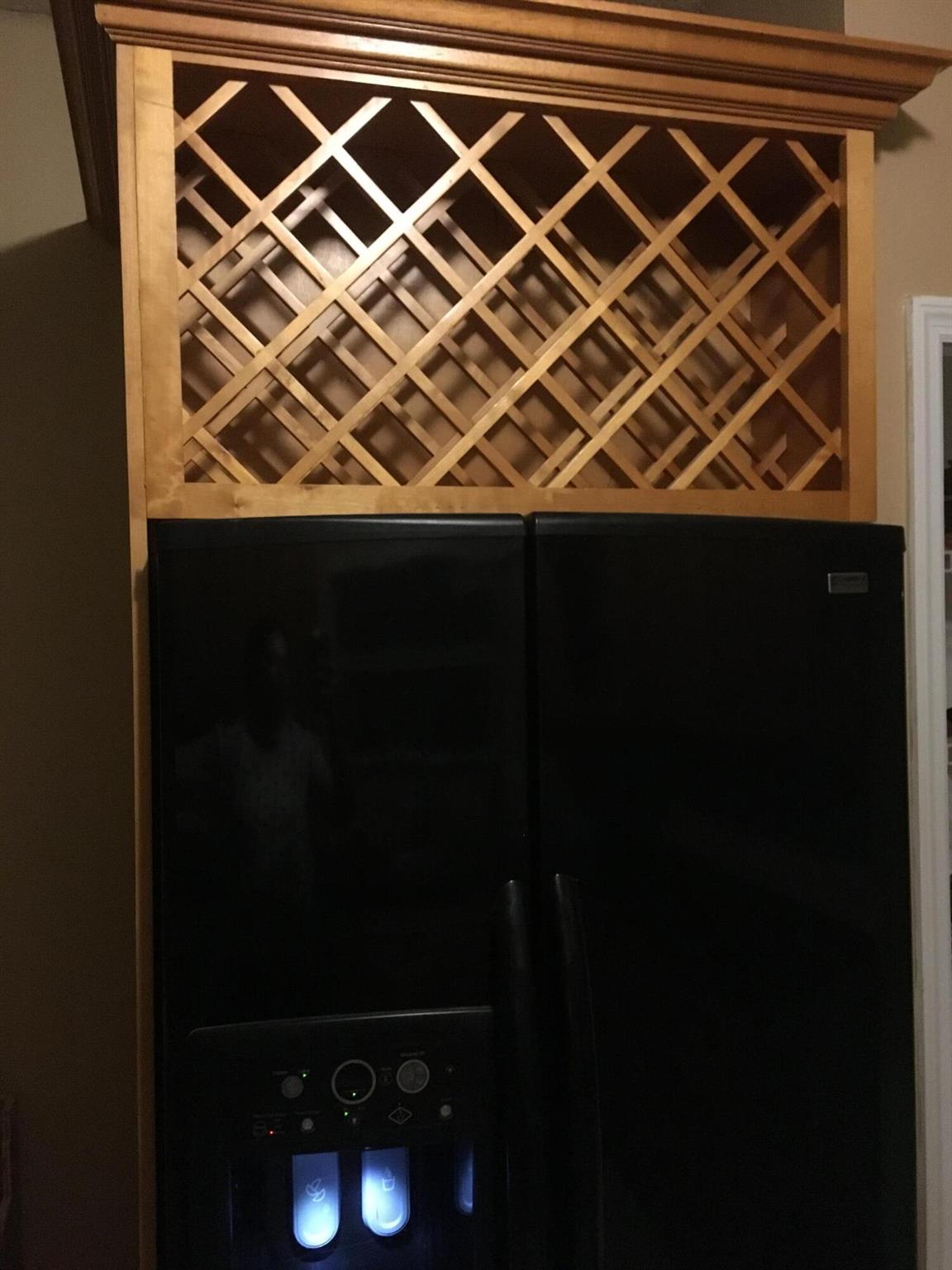 ABEL HOMES AT CAMBRIDGE E - Residential