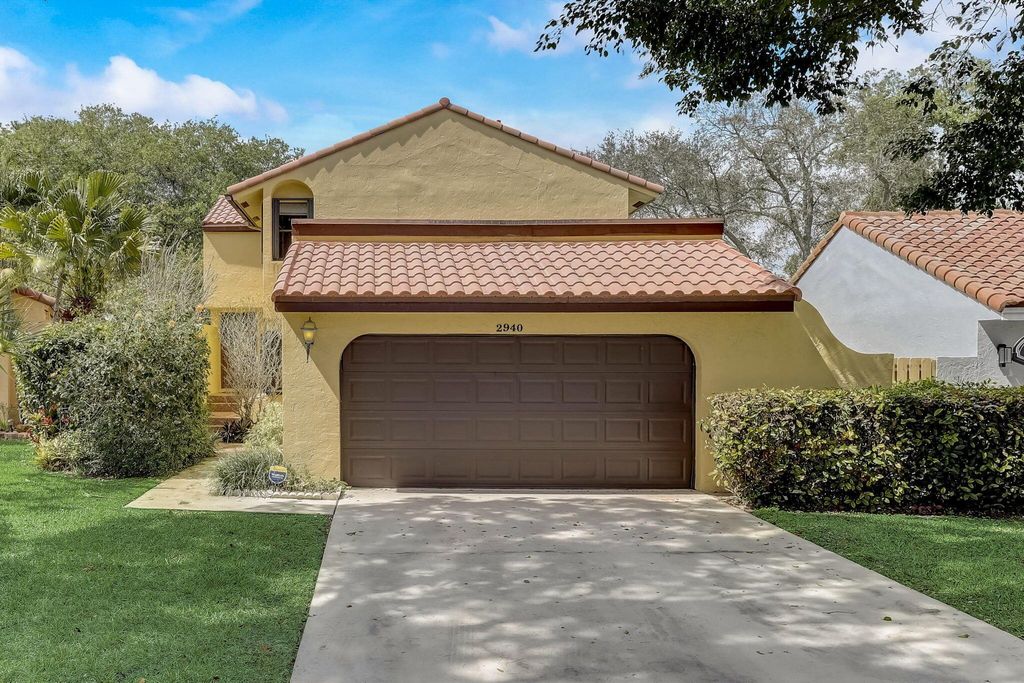 Photo of 2940 Azalea Drive, Cooper City, FL 33026 (MLS # R10963936)