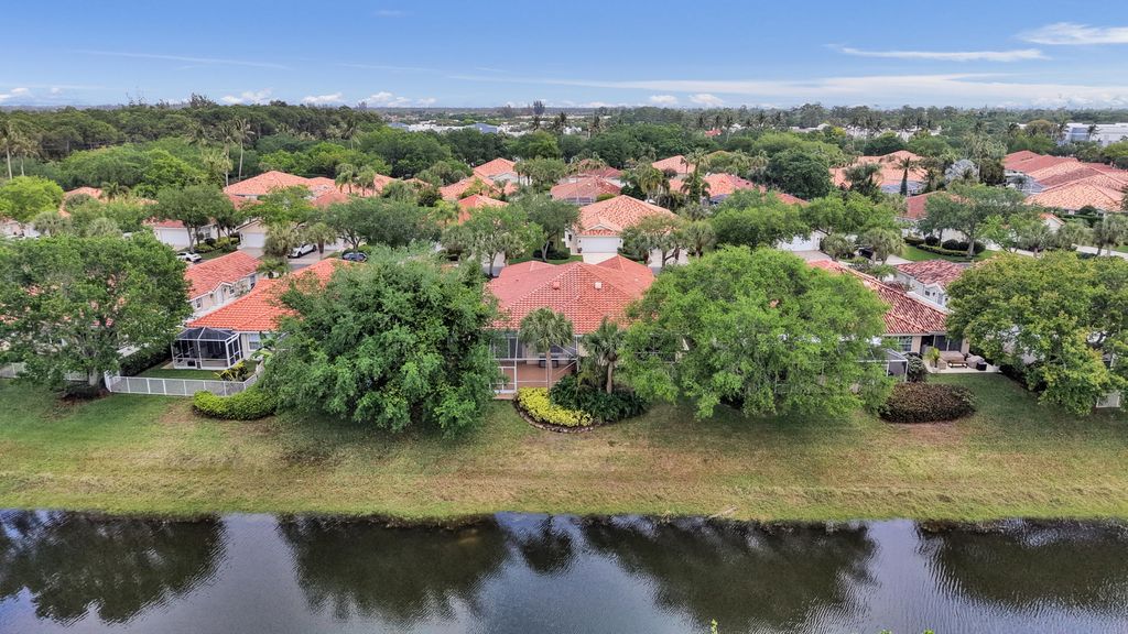 Photo of 7156 Grassy Bay Drive, West Palm Beach, FL 33411 (MLS # B26011426)