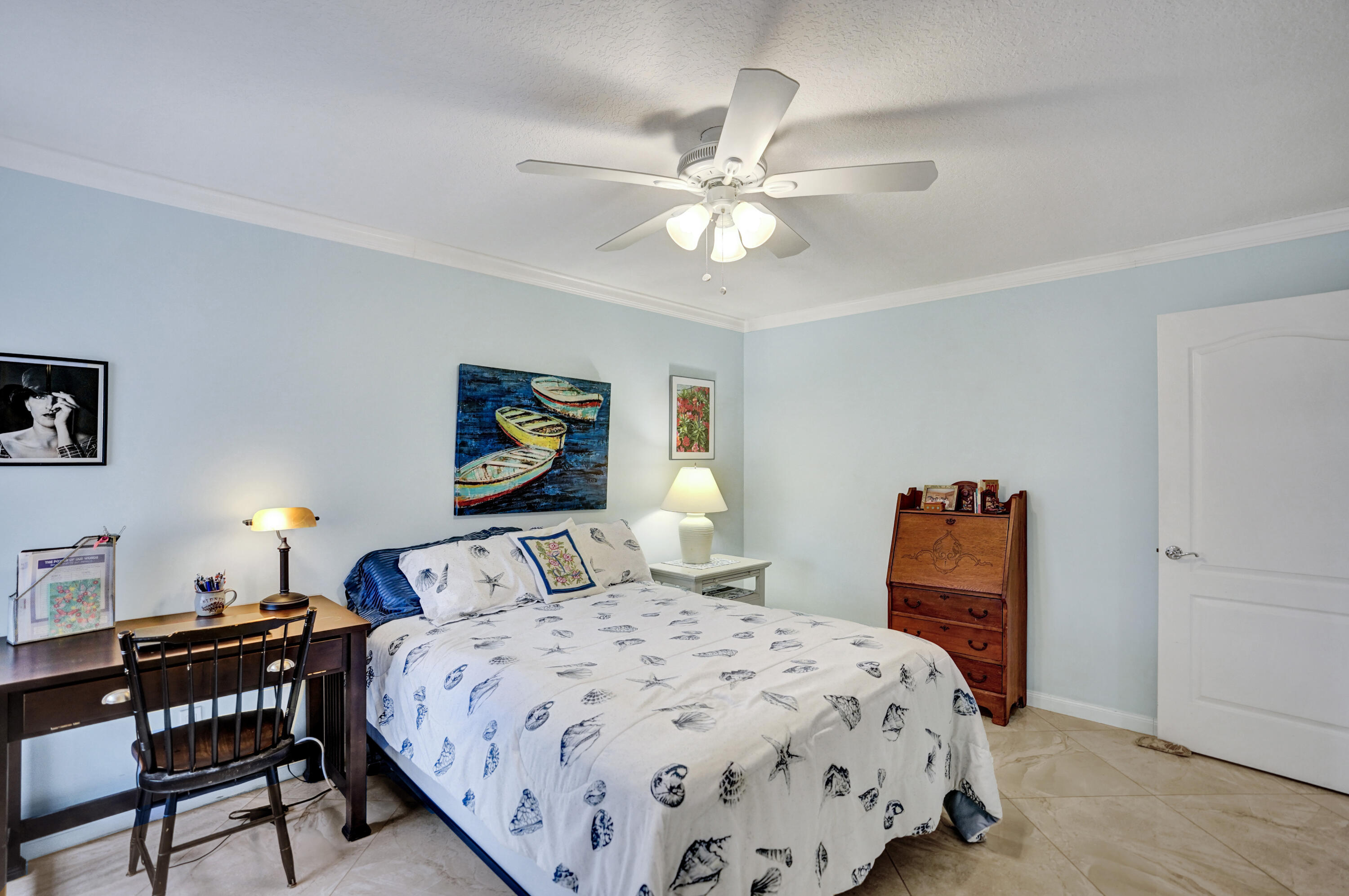 Riverwalk - Residential