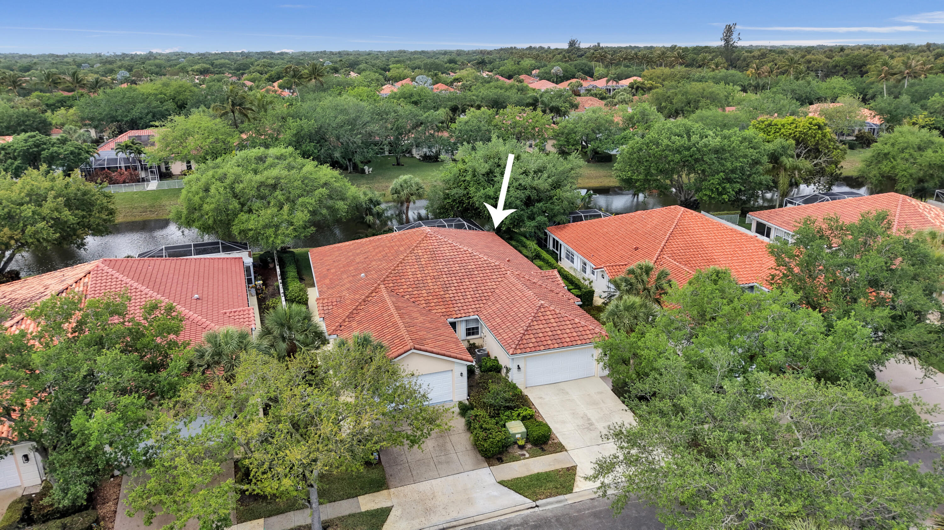 Riverwalk - Residential