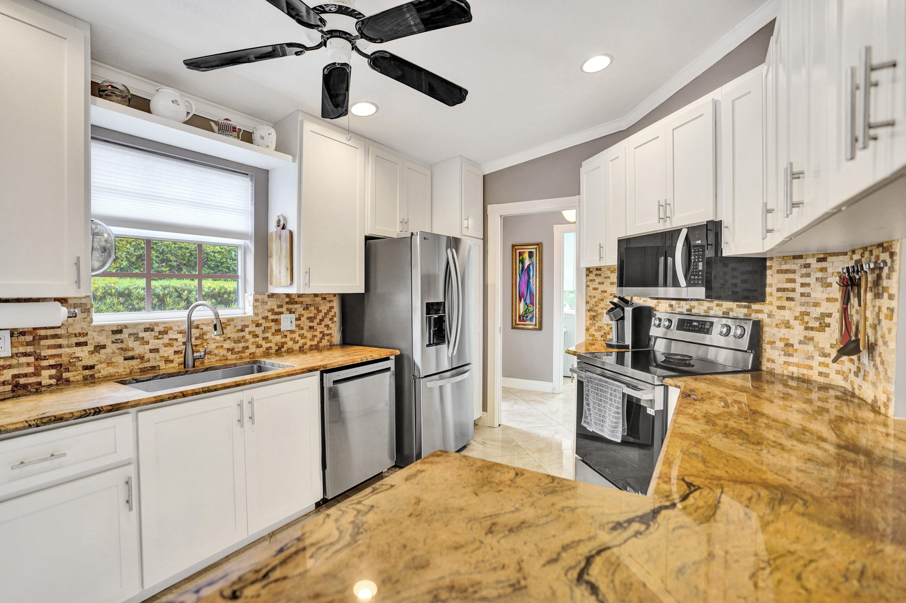 Riverwalk - Residential