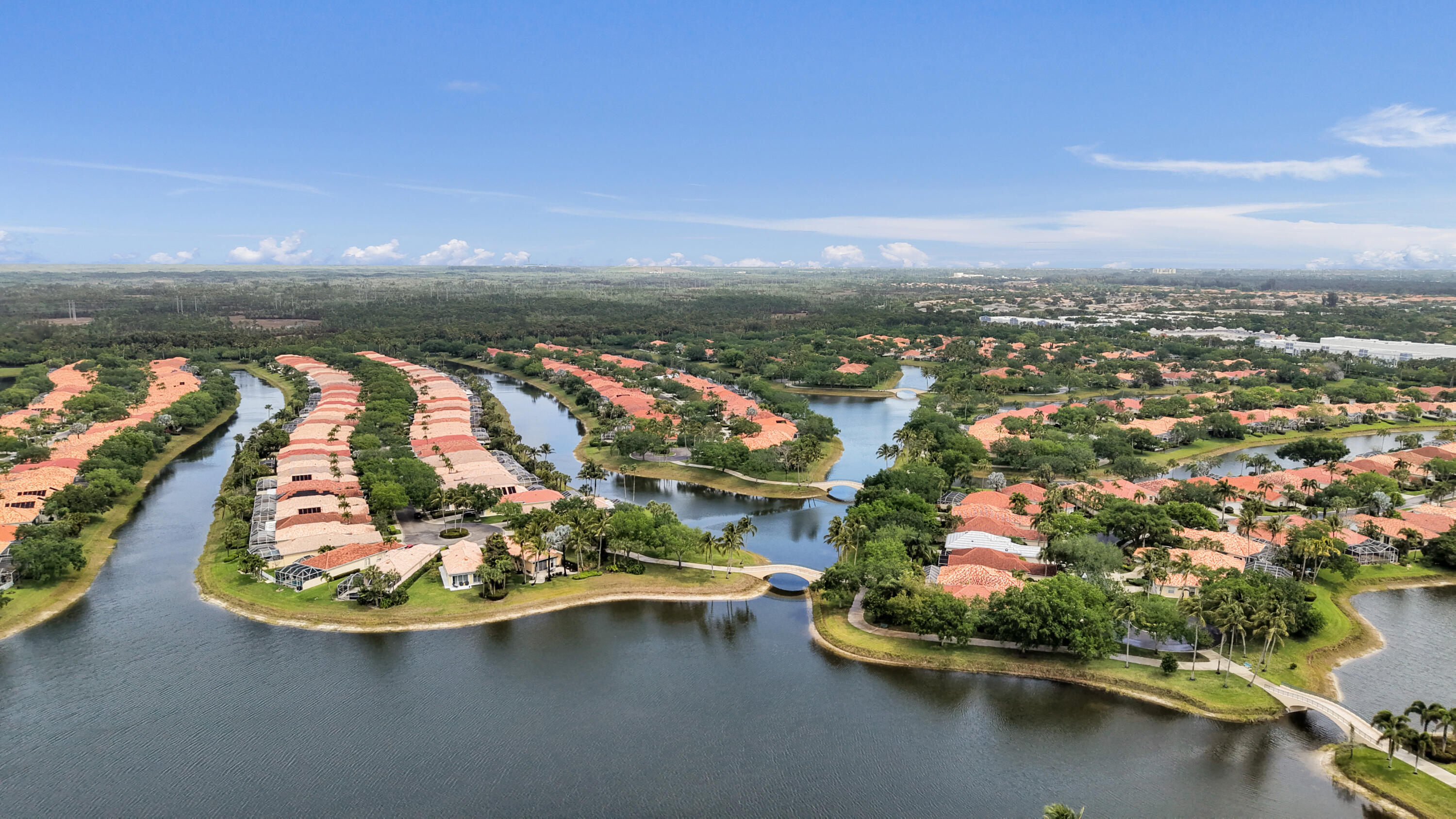 Riverwalk - Residential