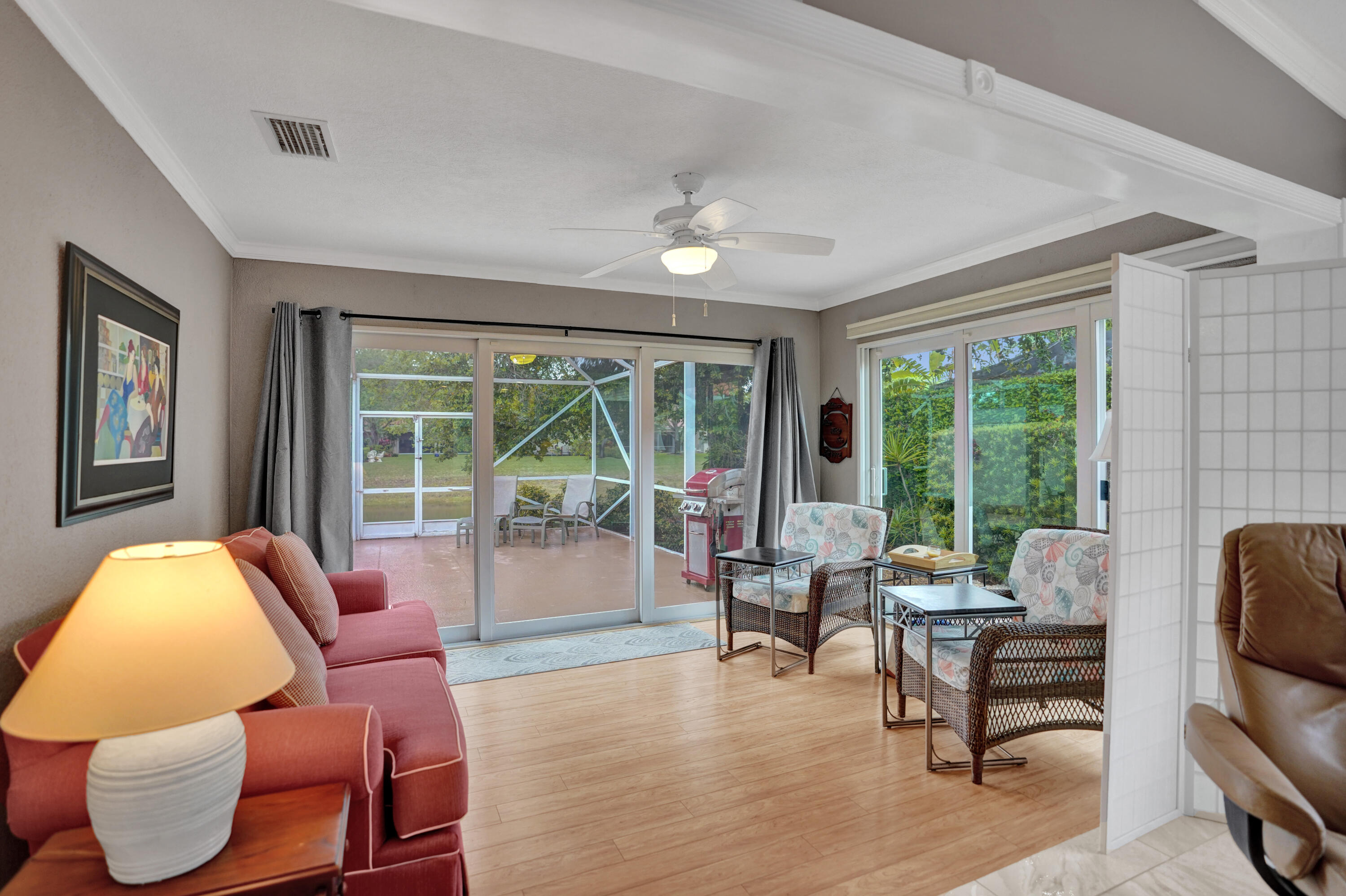 Riverwalk - Residential