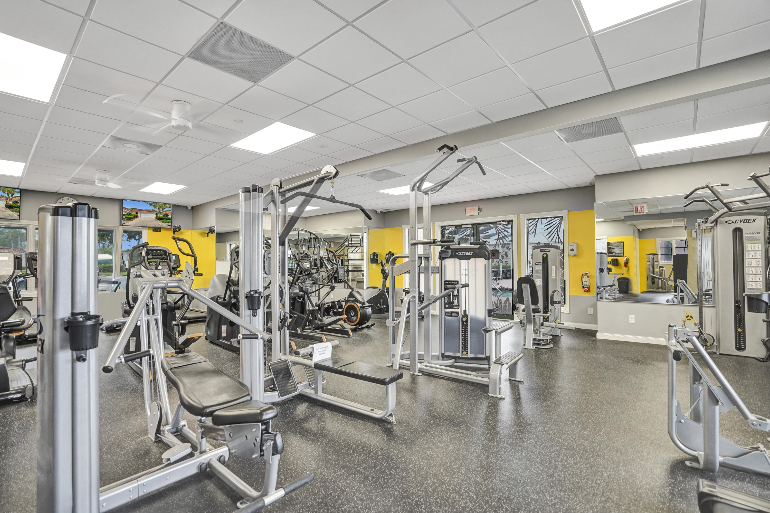 Riverwalk - Residential