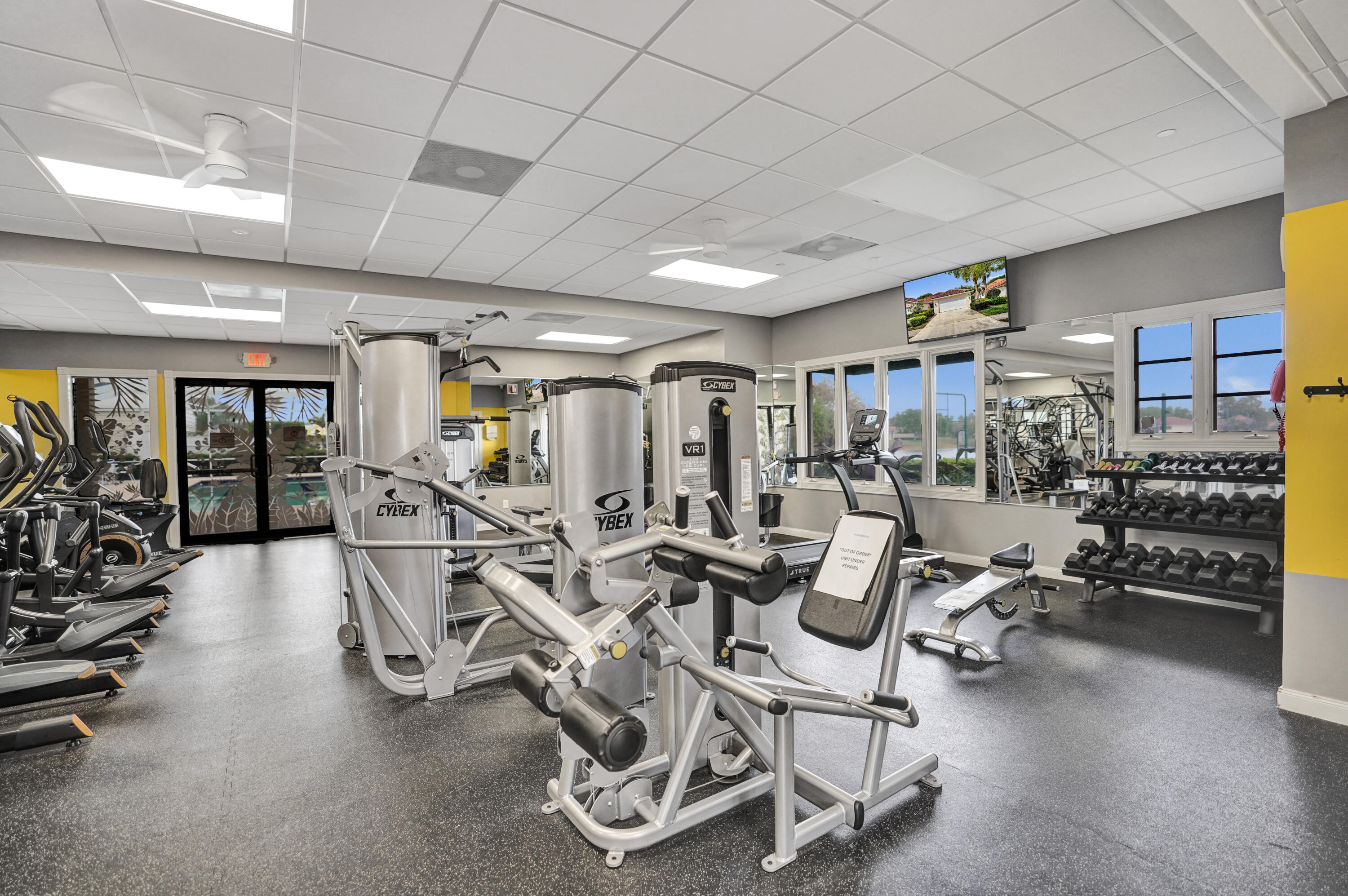 Riverwalk - Residential