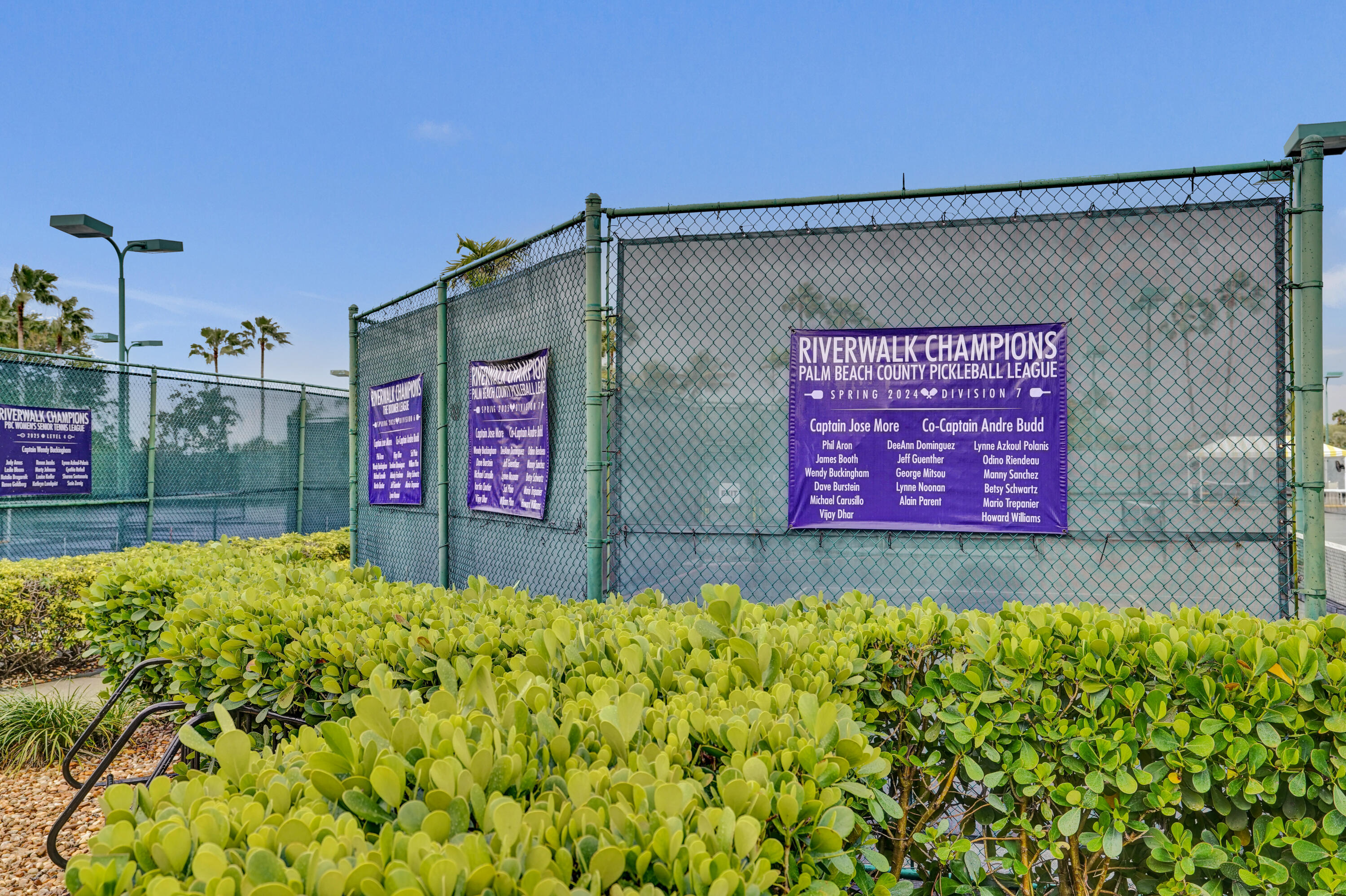 Riverwalk - Residential