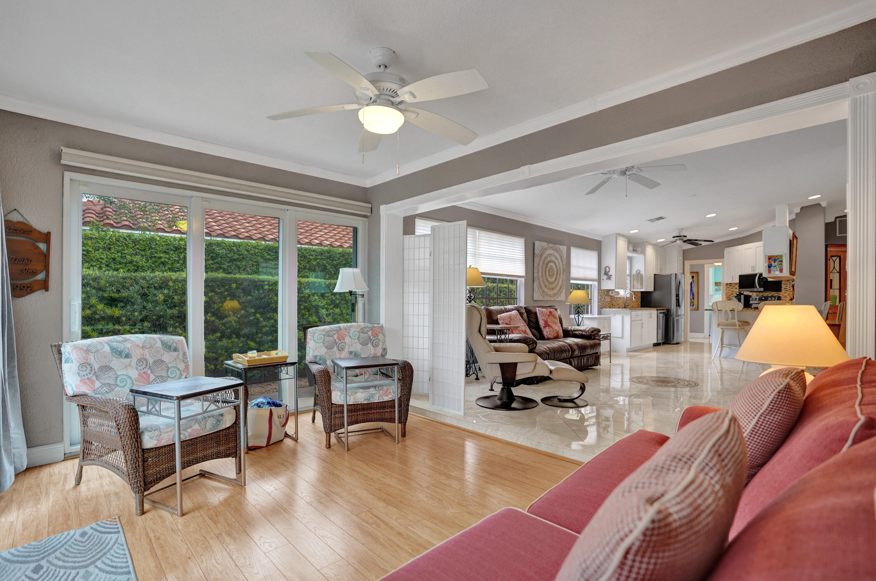 Riverwalk - Residential