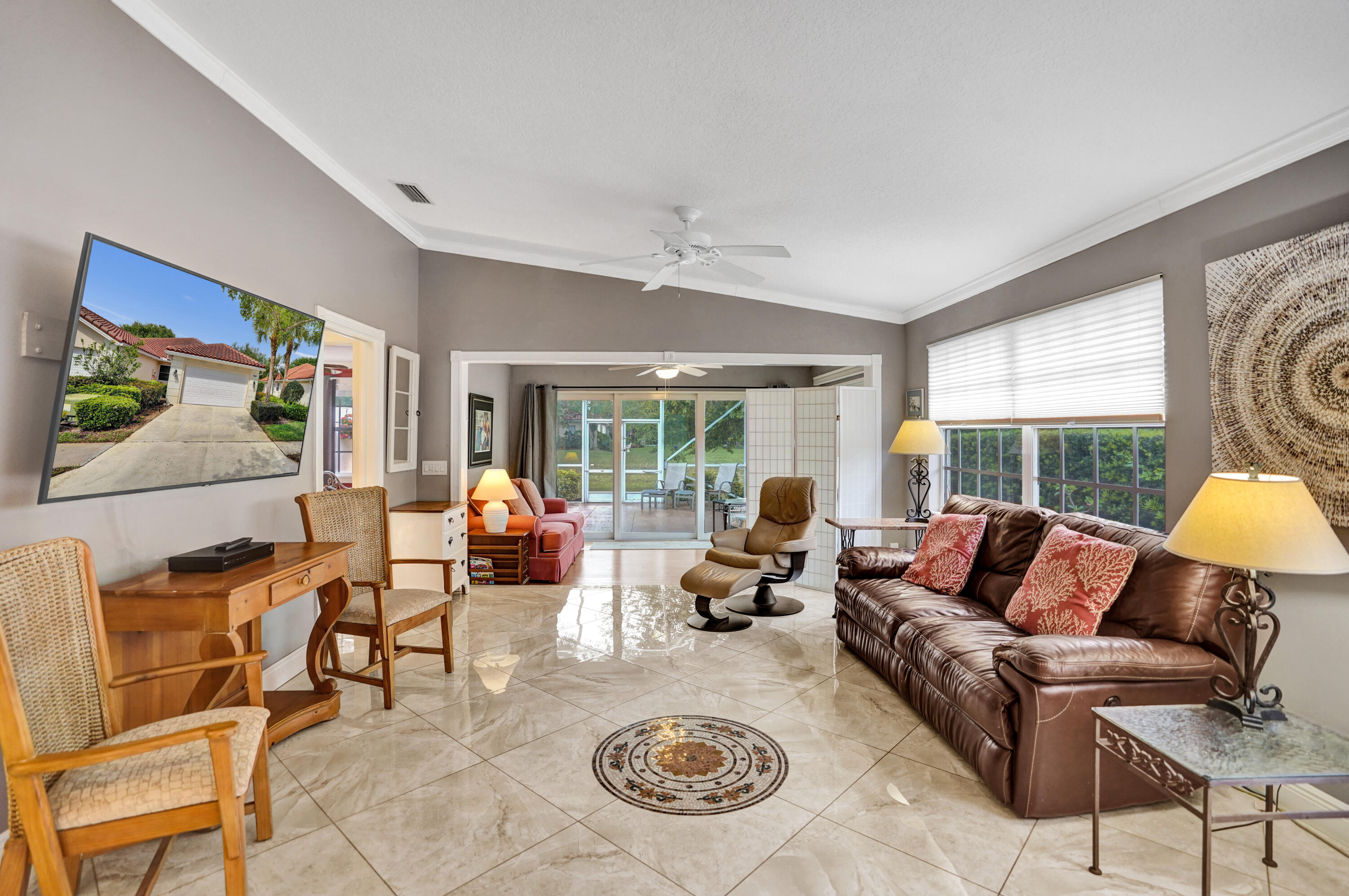 Riverwalk - Residential