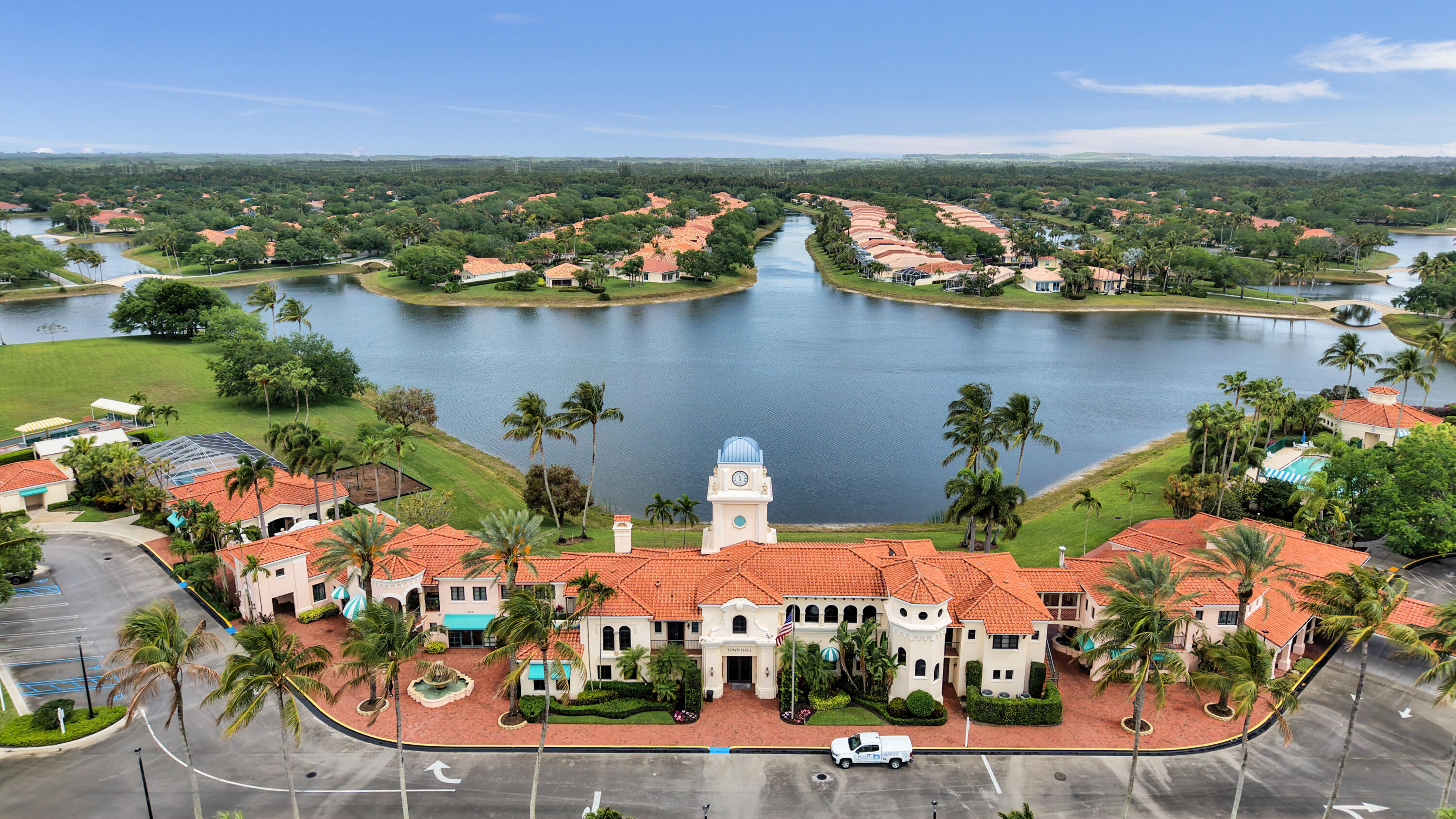 Riverwalk - Residential