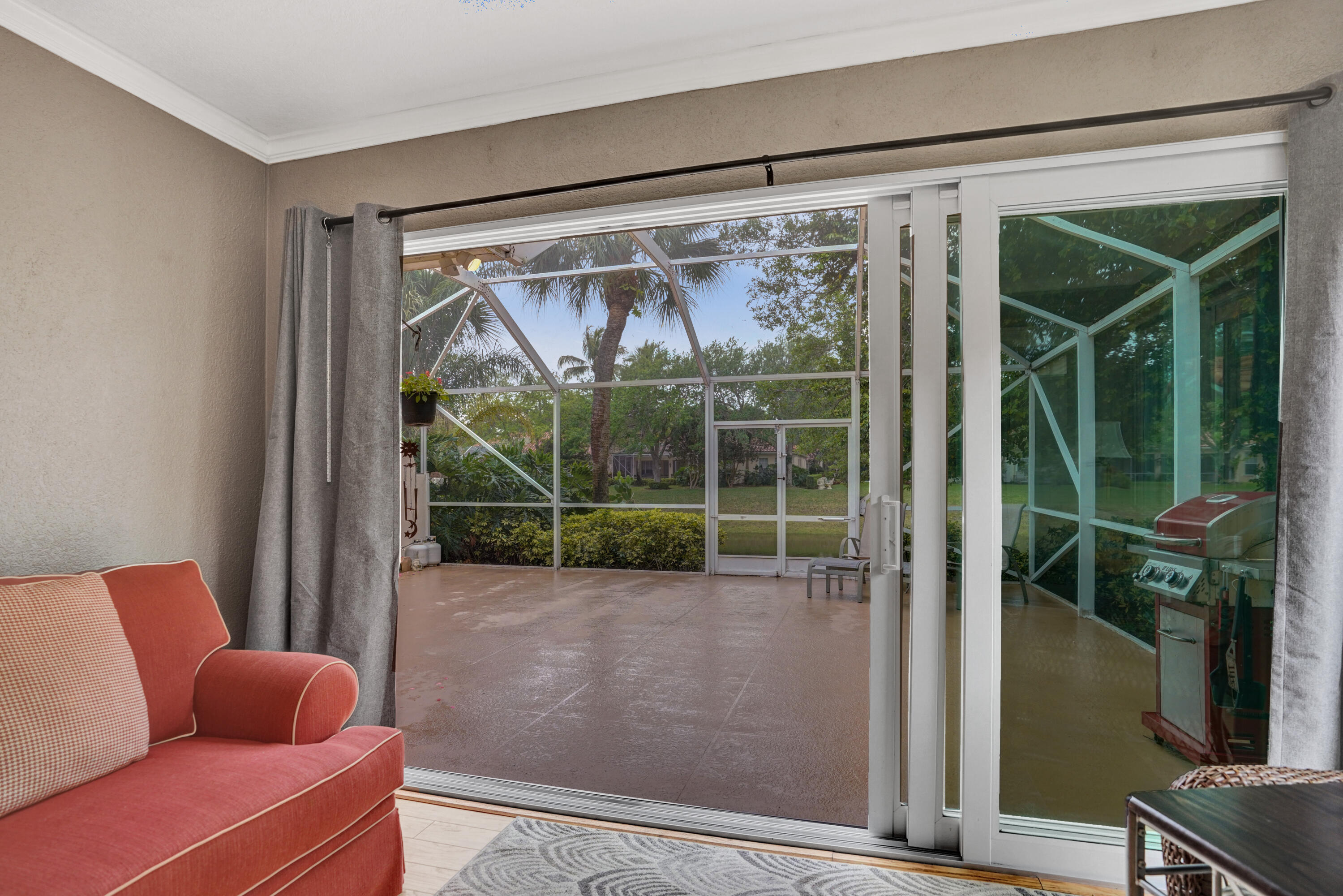 Riverwalk - Residential