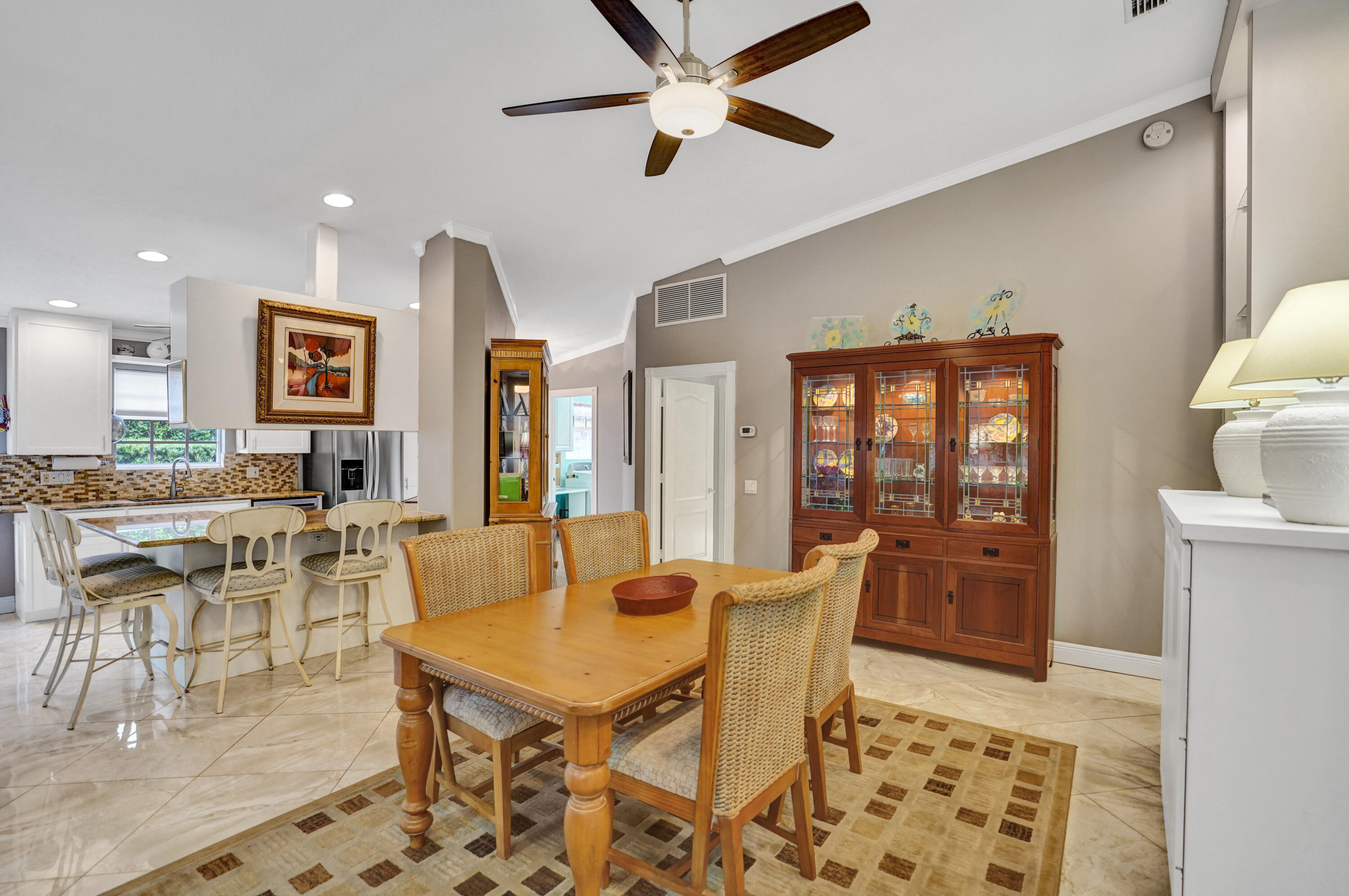 Riverwalk - Residential