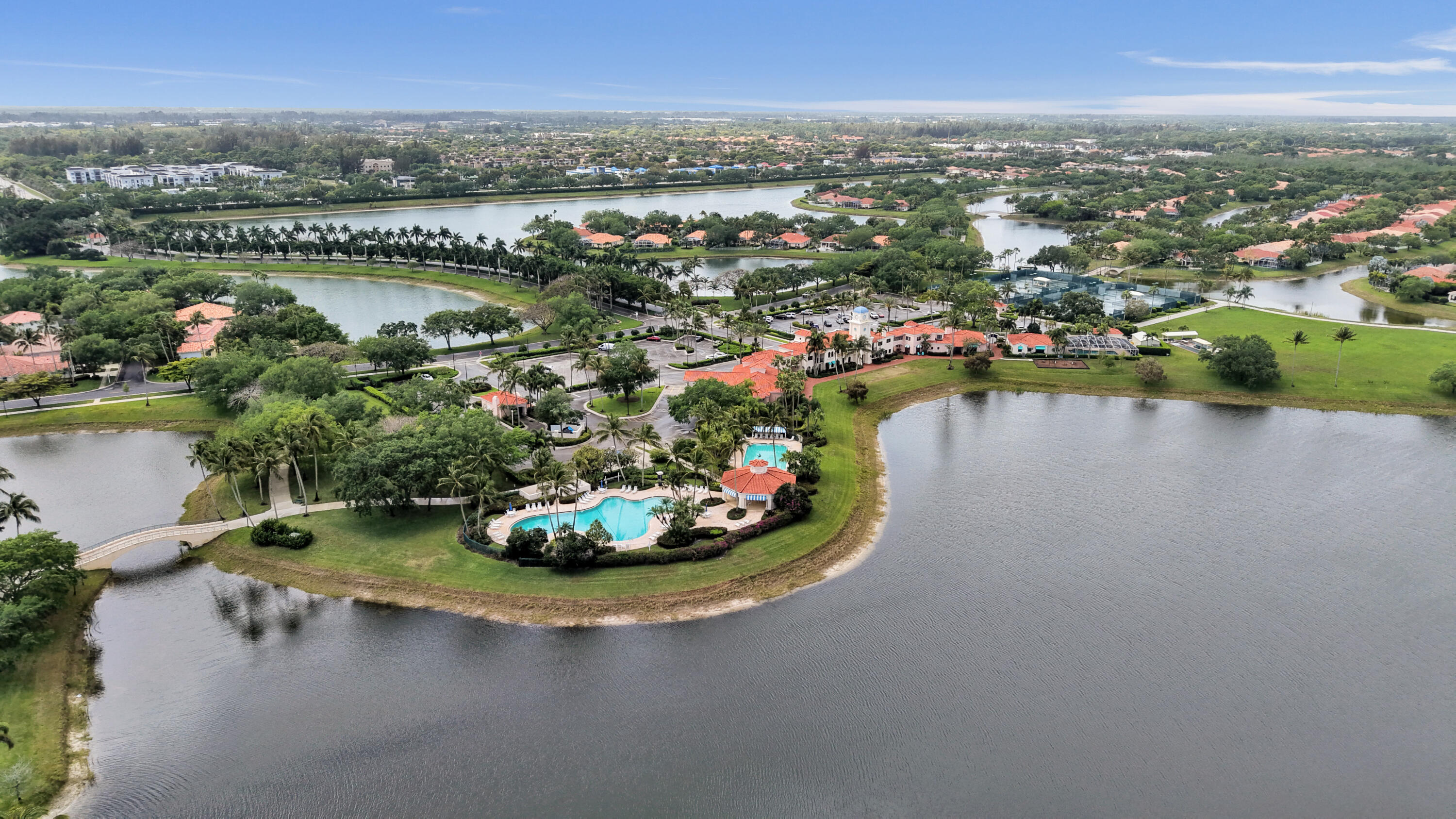 Riverwalk - Residential