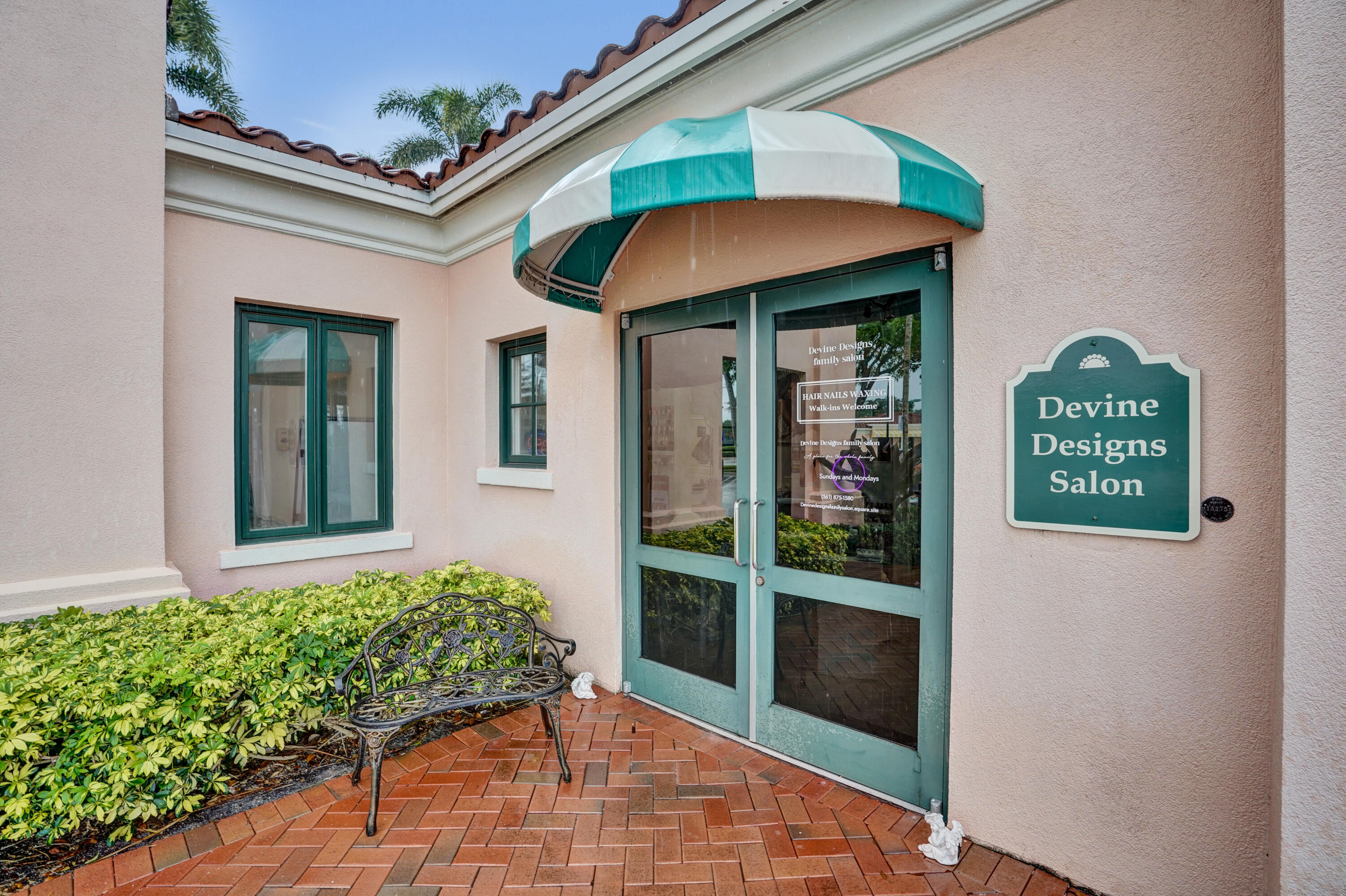 Riverwalk - Residential