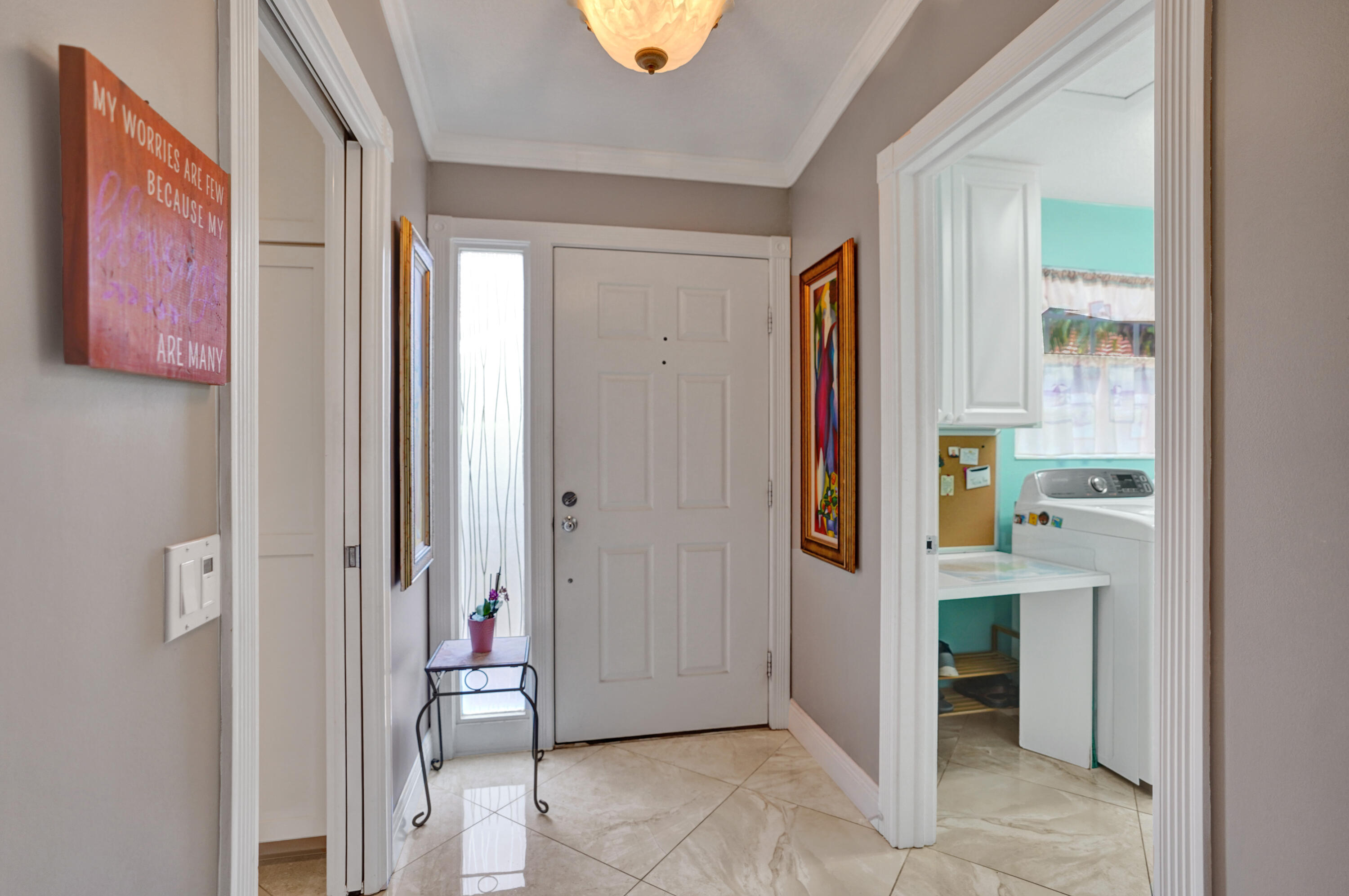 Riverwalk - Residential