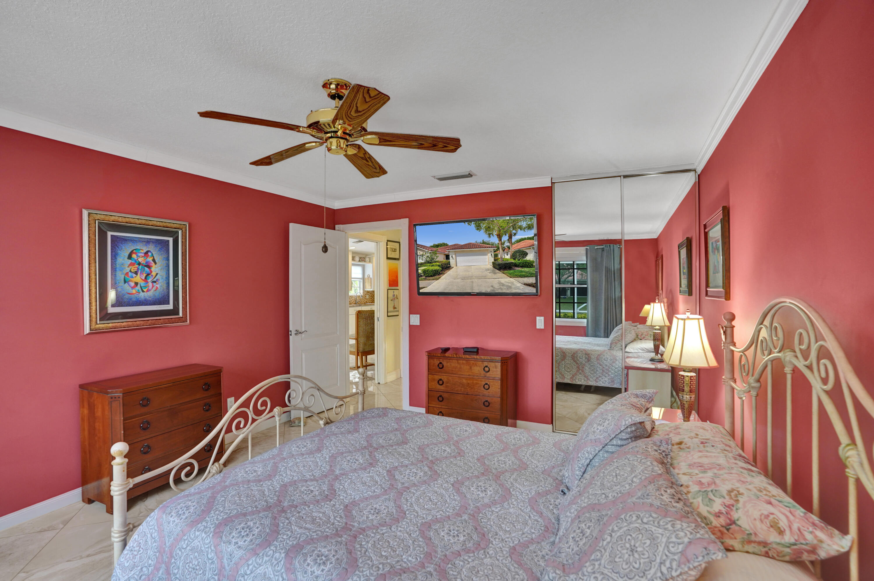 Riverwalk - Residential