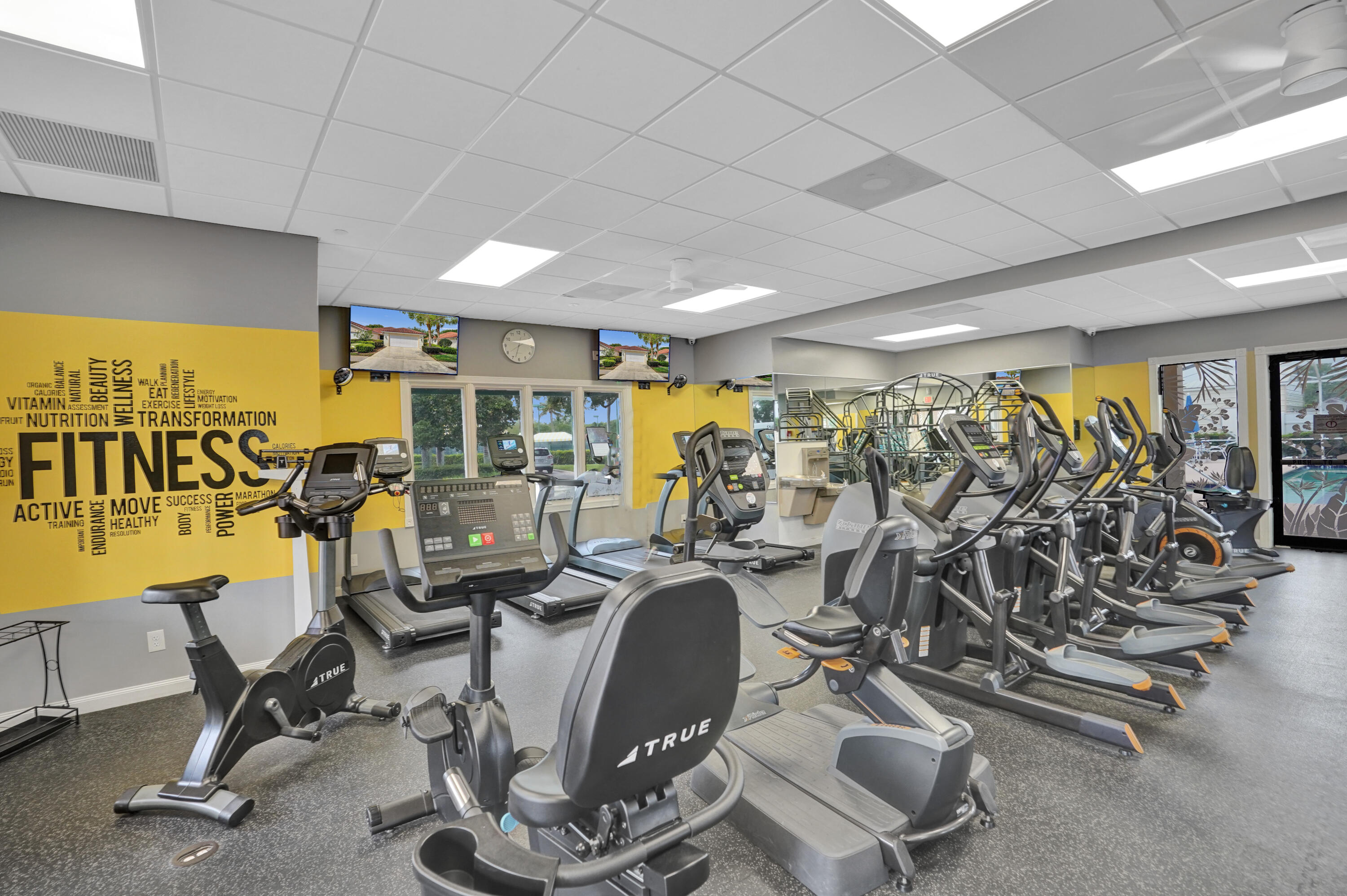 Riverwalk - Residential