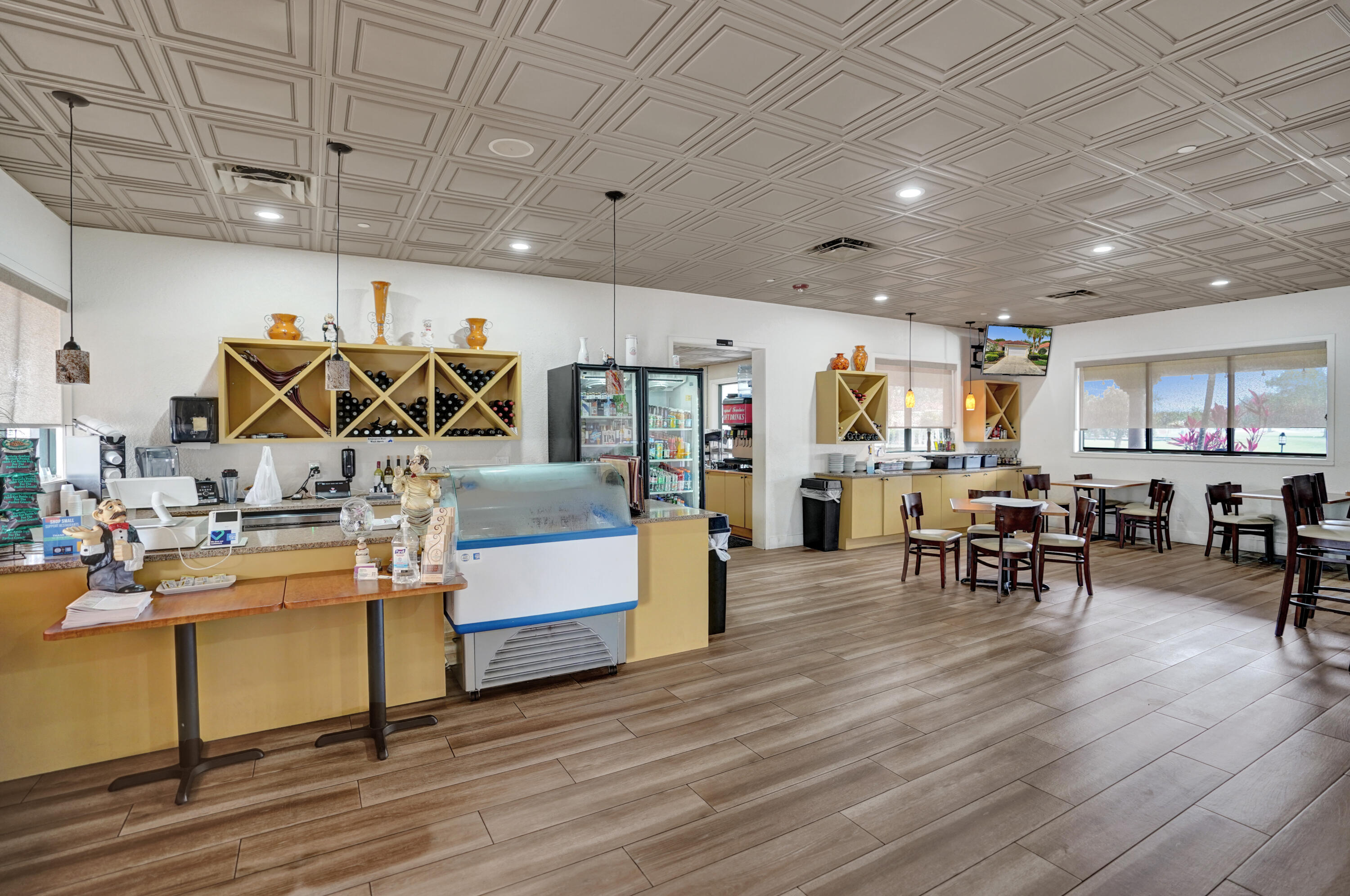 Riverwalk - Residential