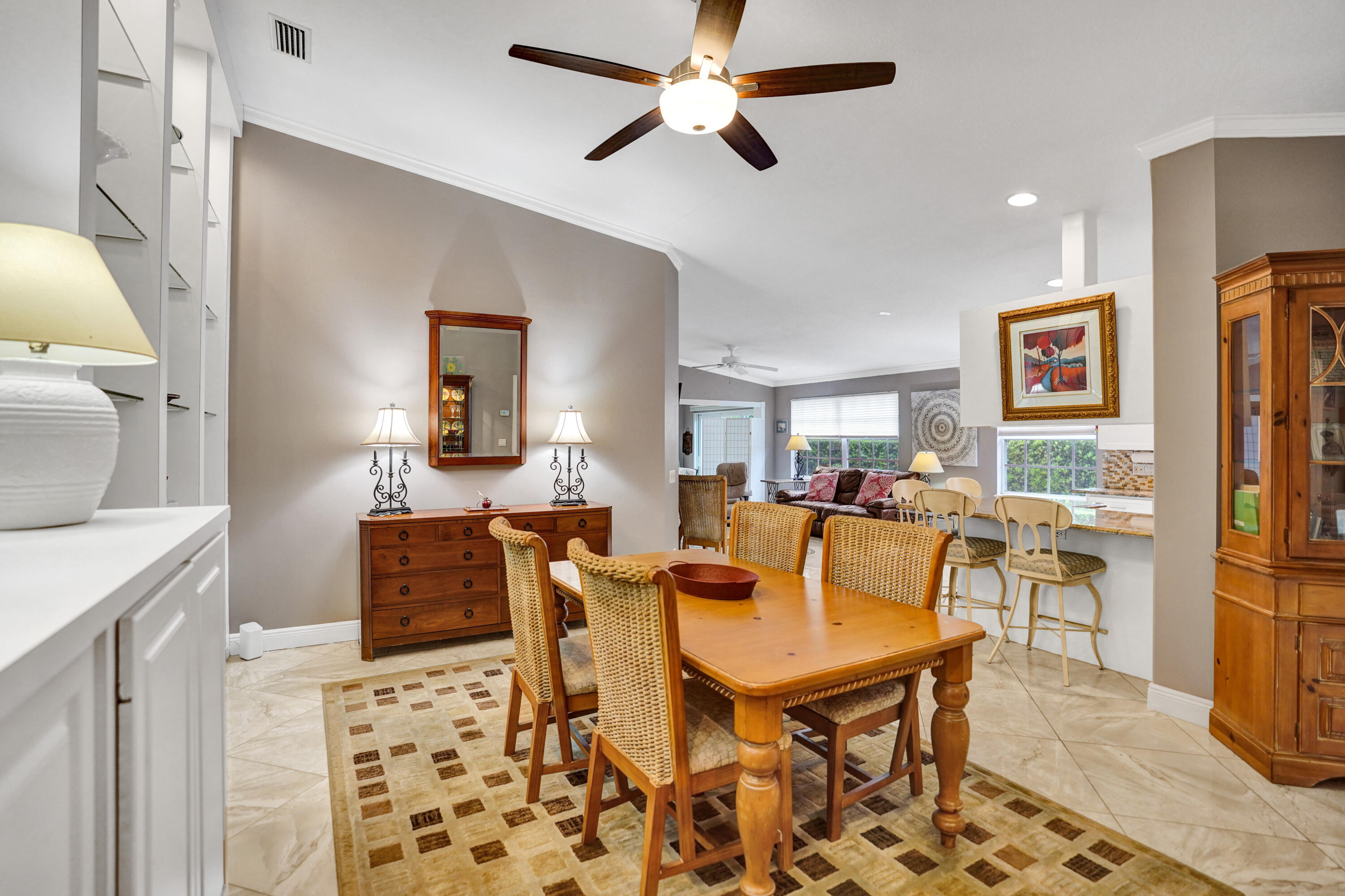 Riverwalk - Residential