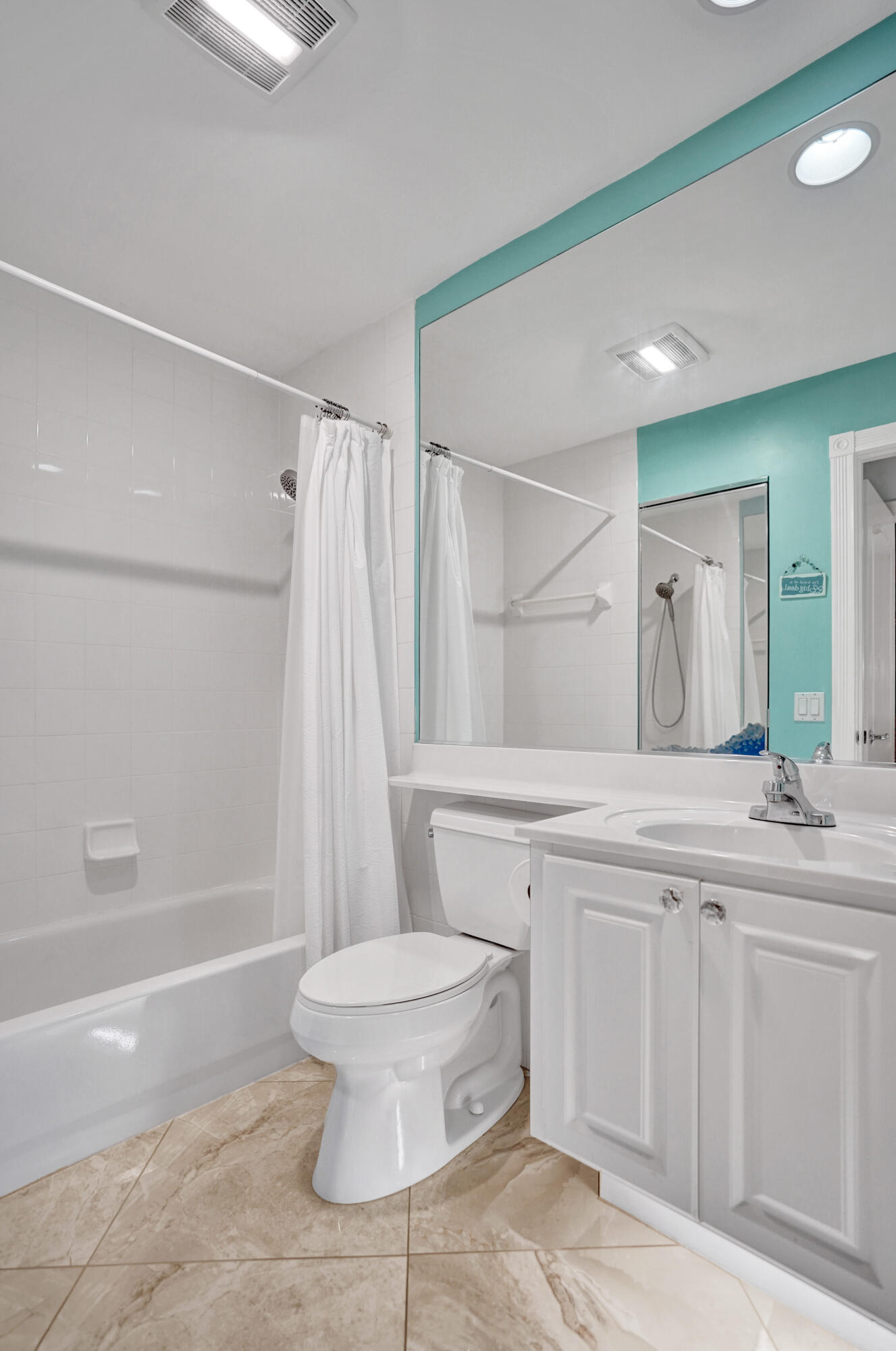 Riverwalk - Residential