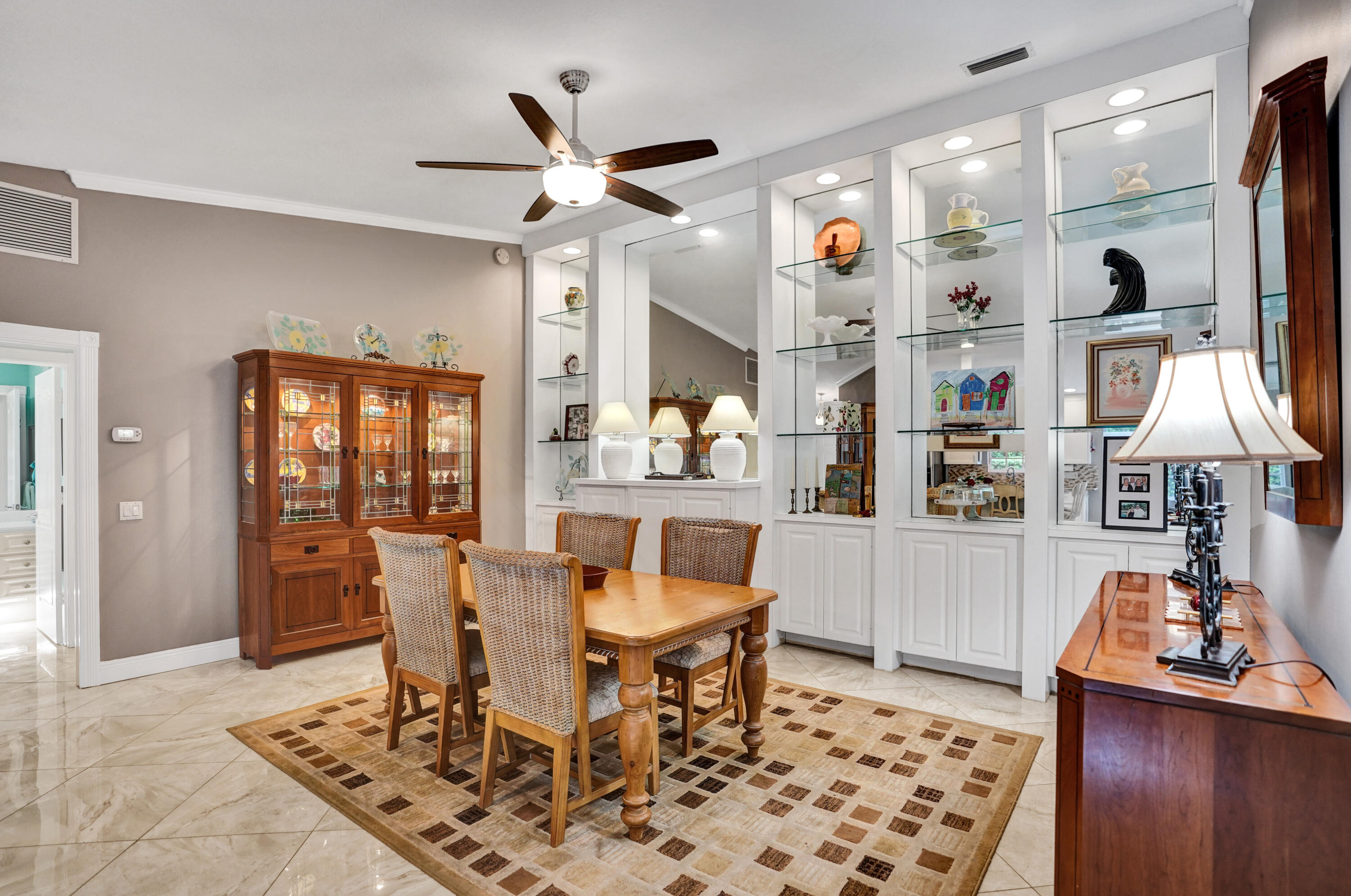 Riverwalk - Residential