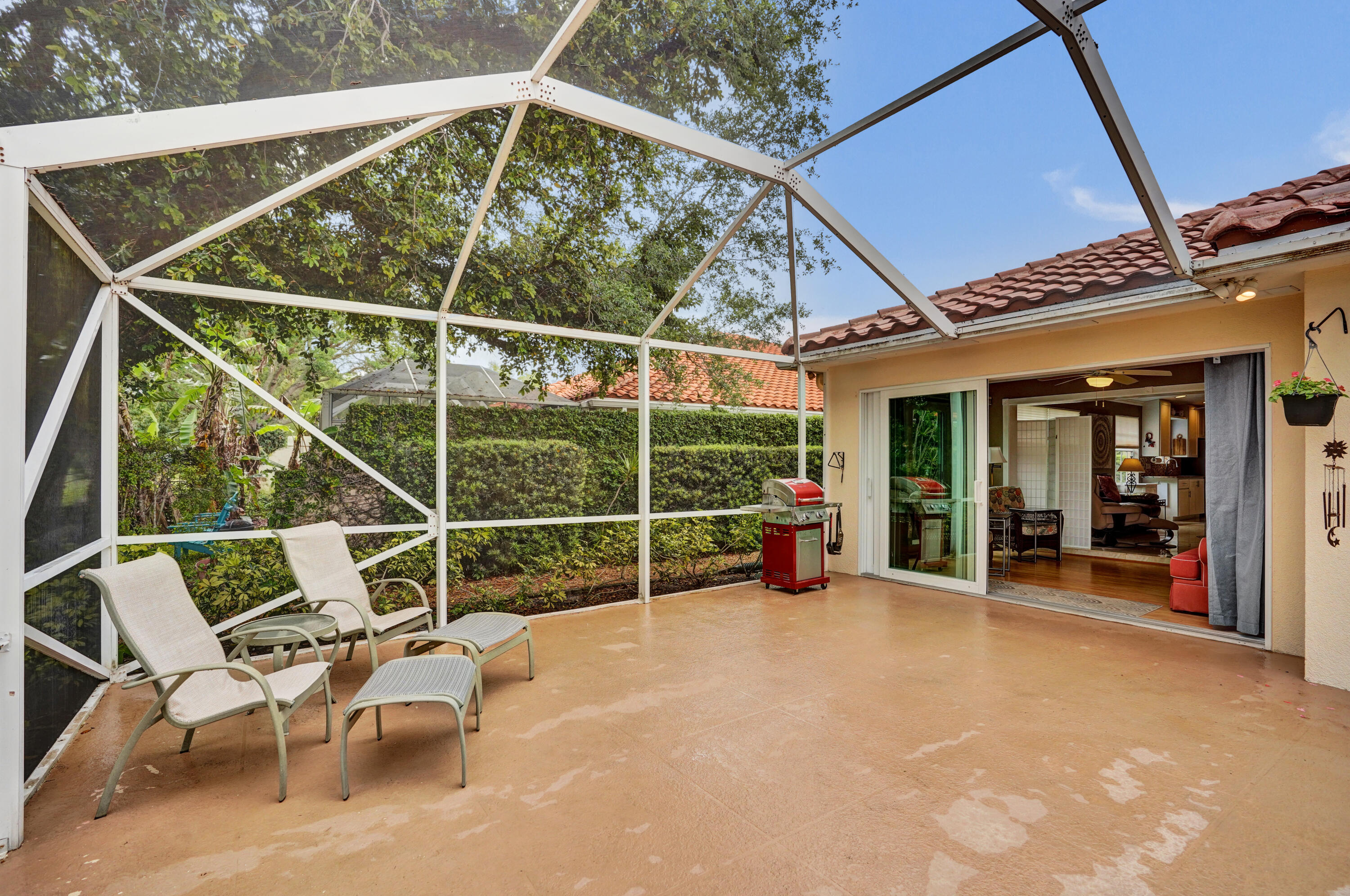 Riverwalk - Residential