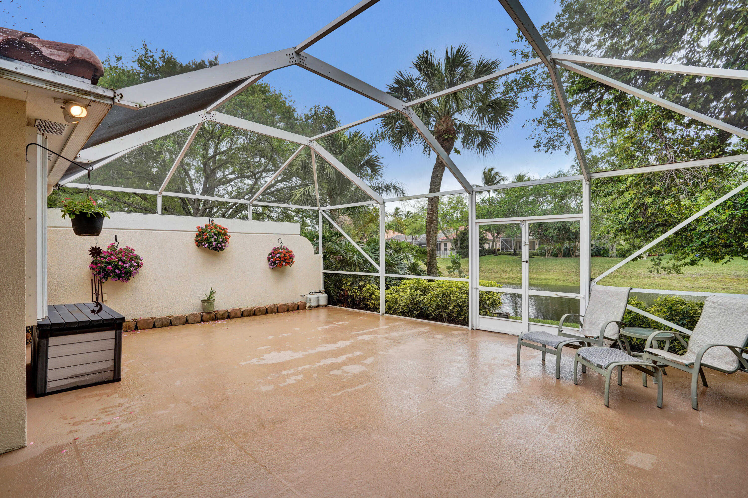 Riverwalk - Residential