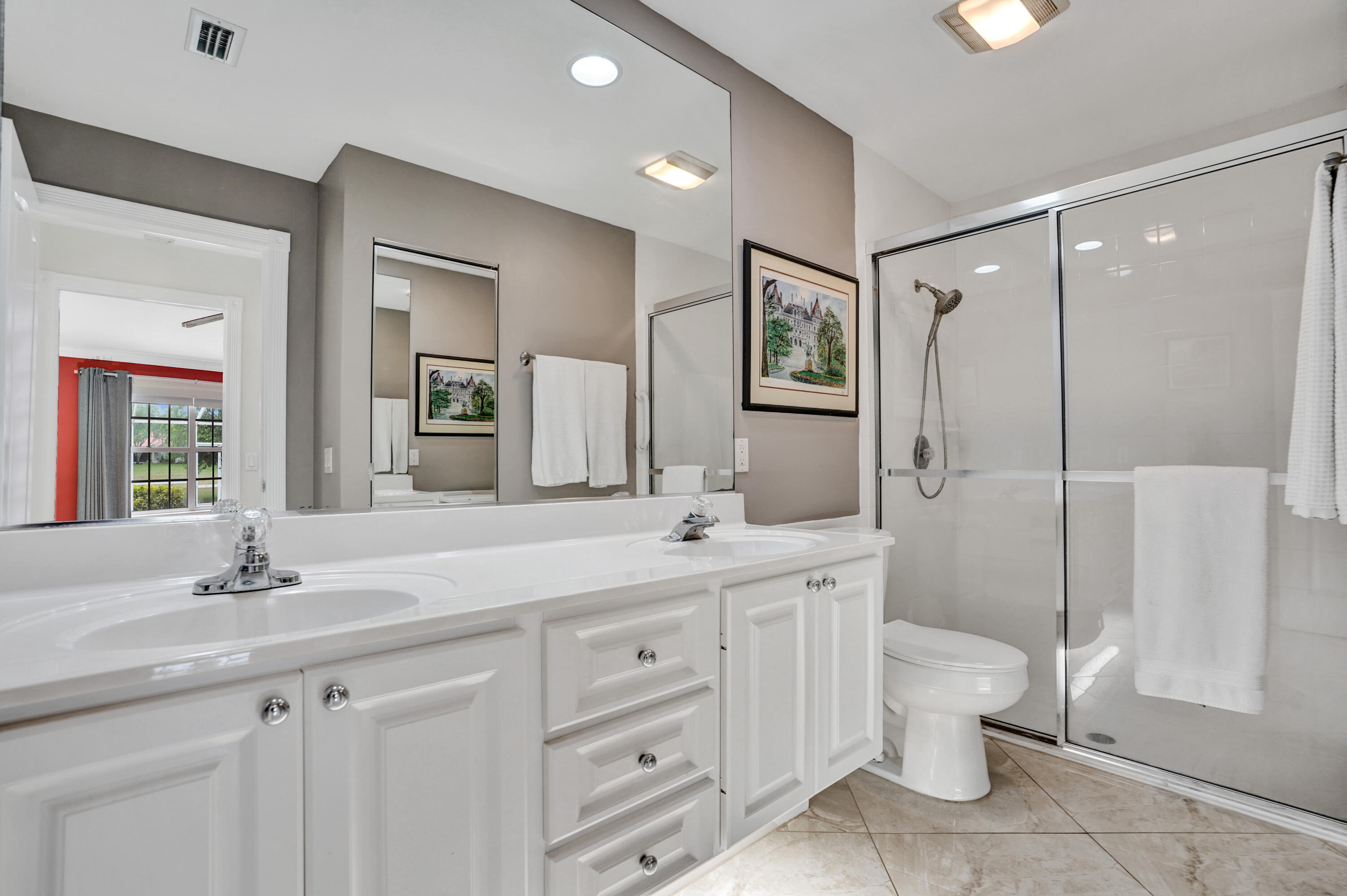 Riverwalk - Residential