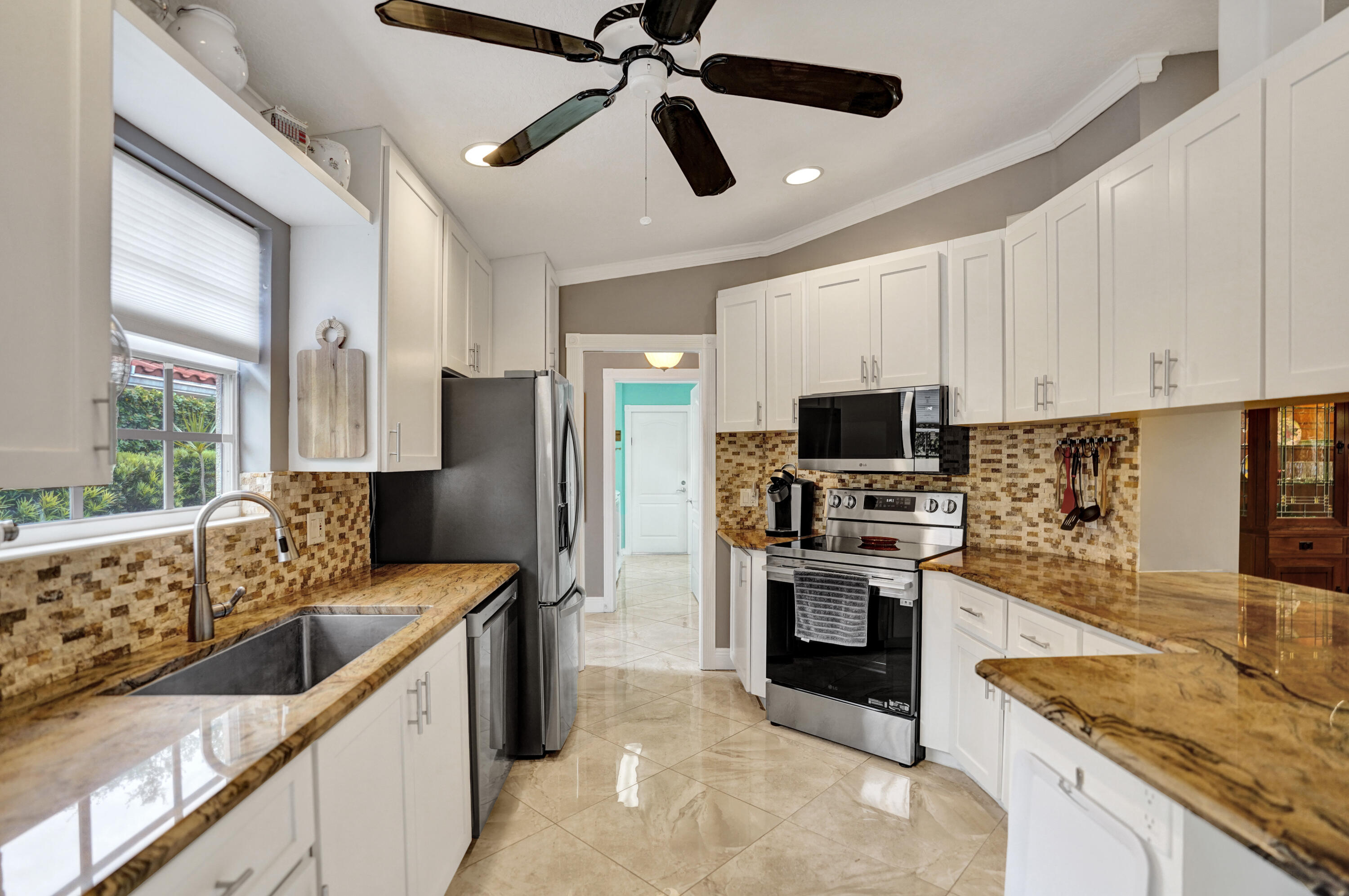 Riverwalk - Residential