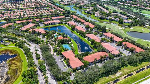 A home in Delray Beach