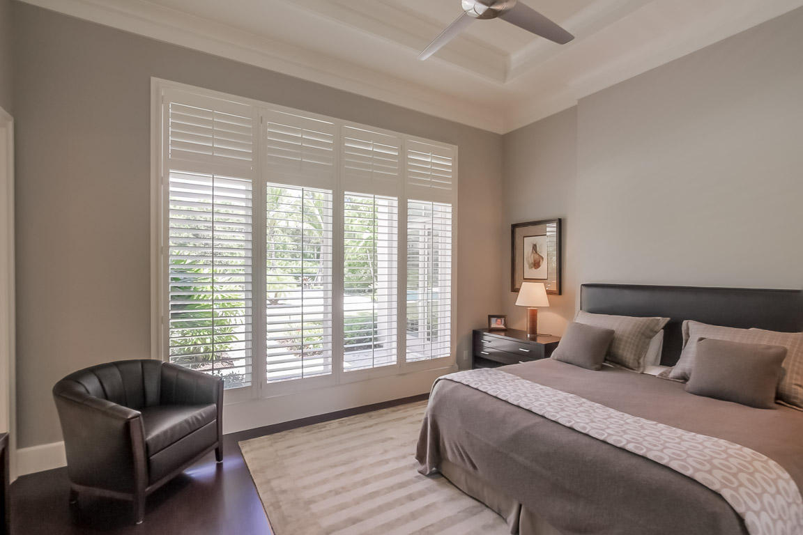 OLD PALM - Residential