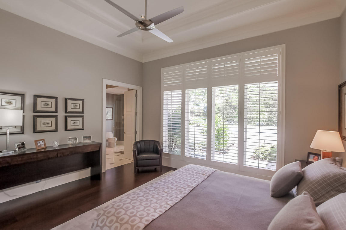 OLD PALM - Residential