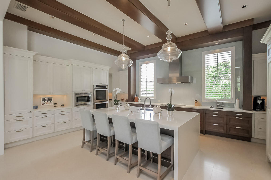 OLD PALM - Residential